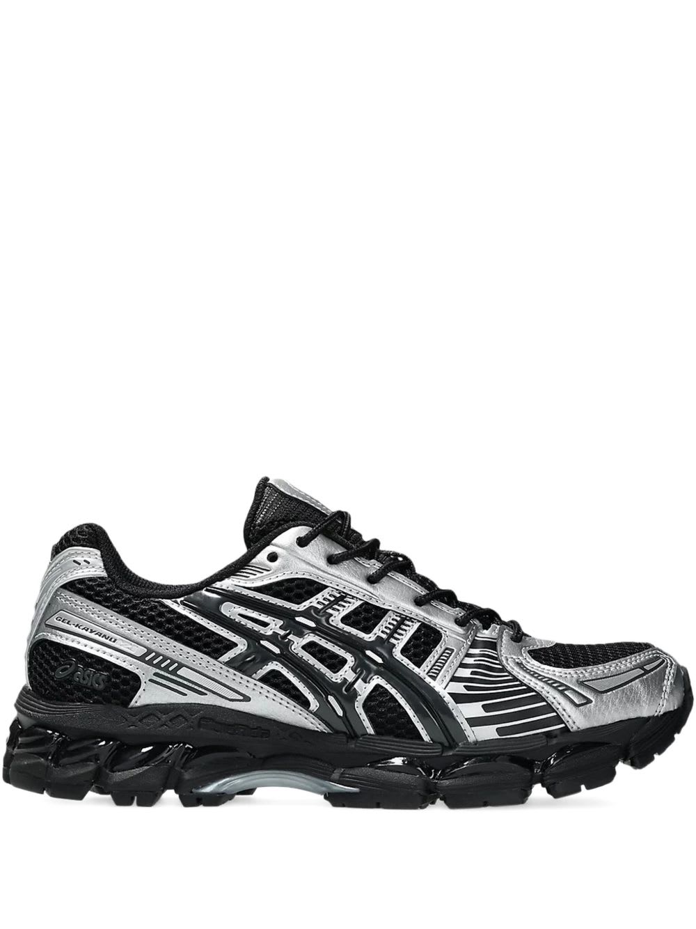 Asics Gel-kayano 12.1 Sneakers In Black