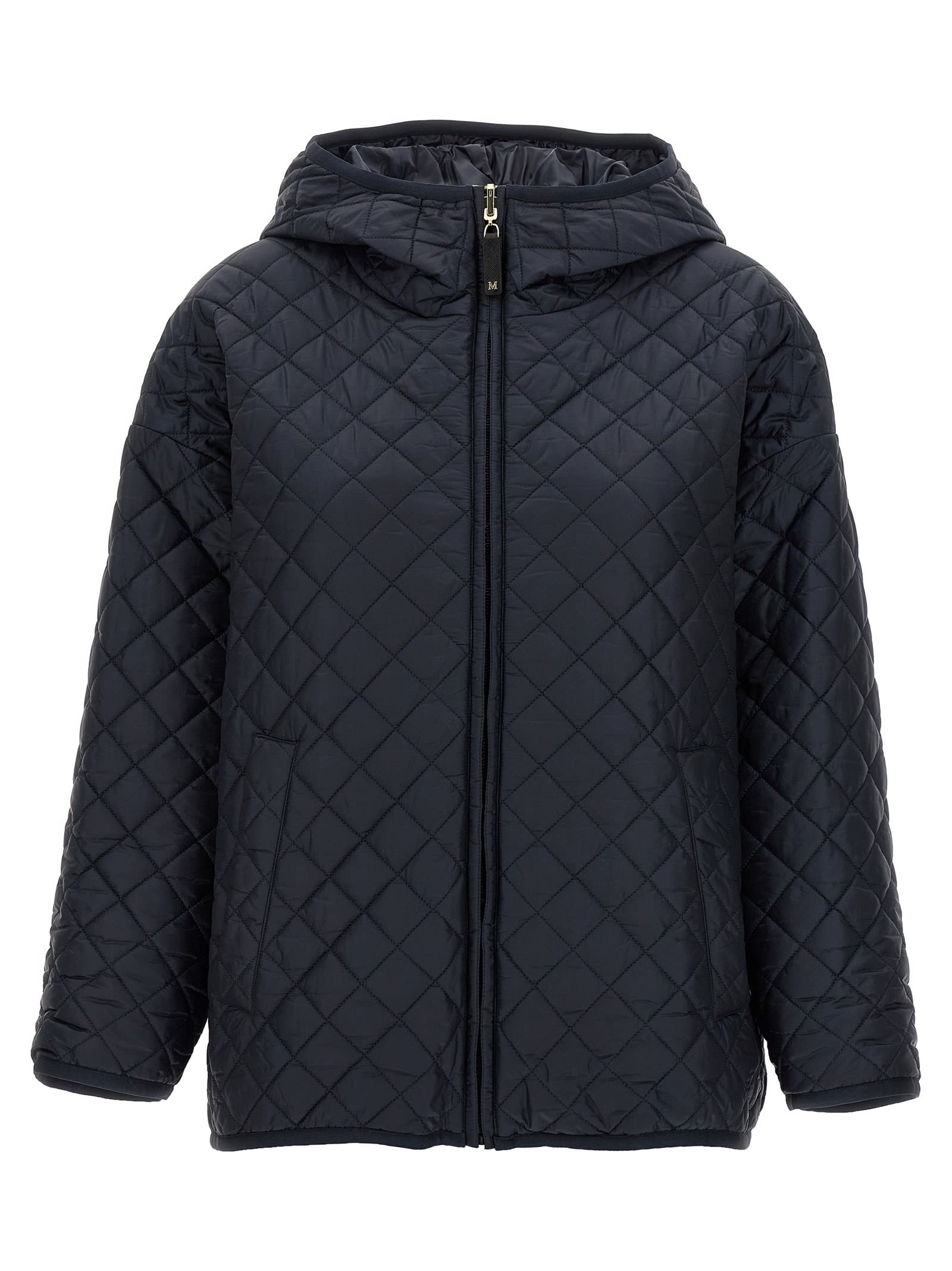 leo Reversible Jacket