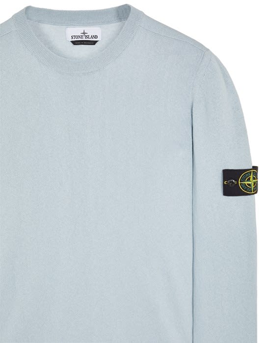 Shop Stone Island Sweater