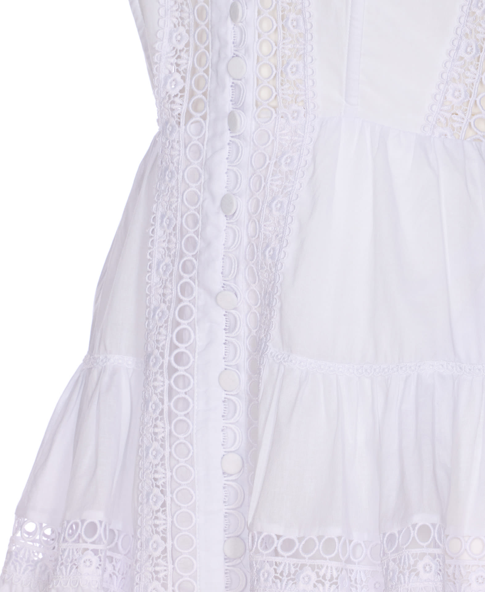 Shop Charo Ruiz Lenora Short Dress