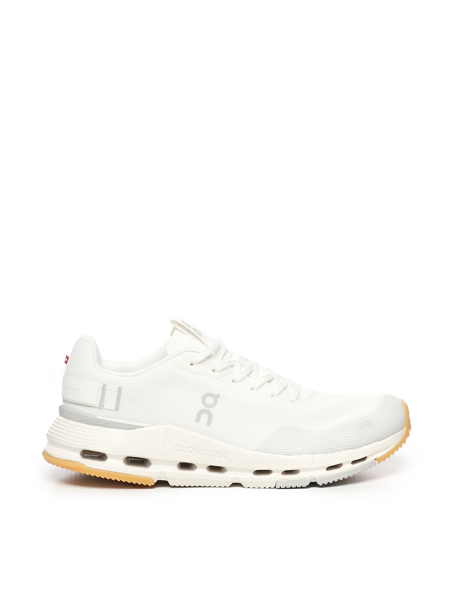 Cloudnova Form 2 Sneakers