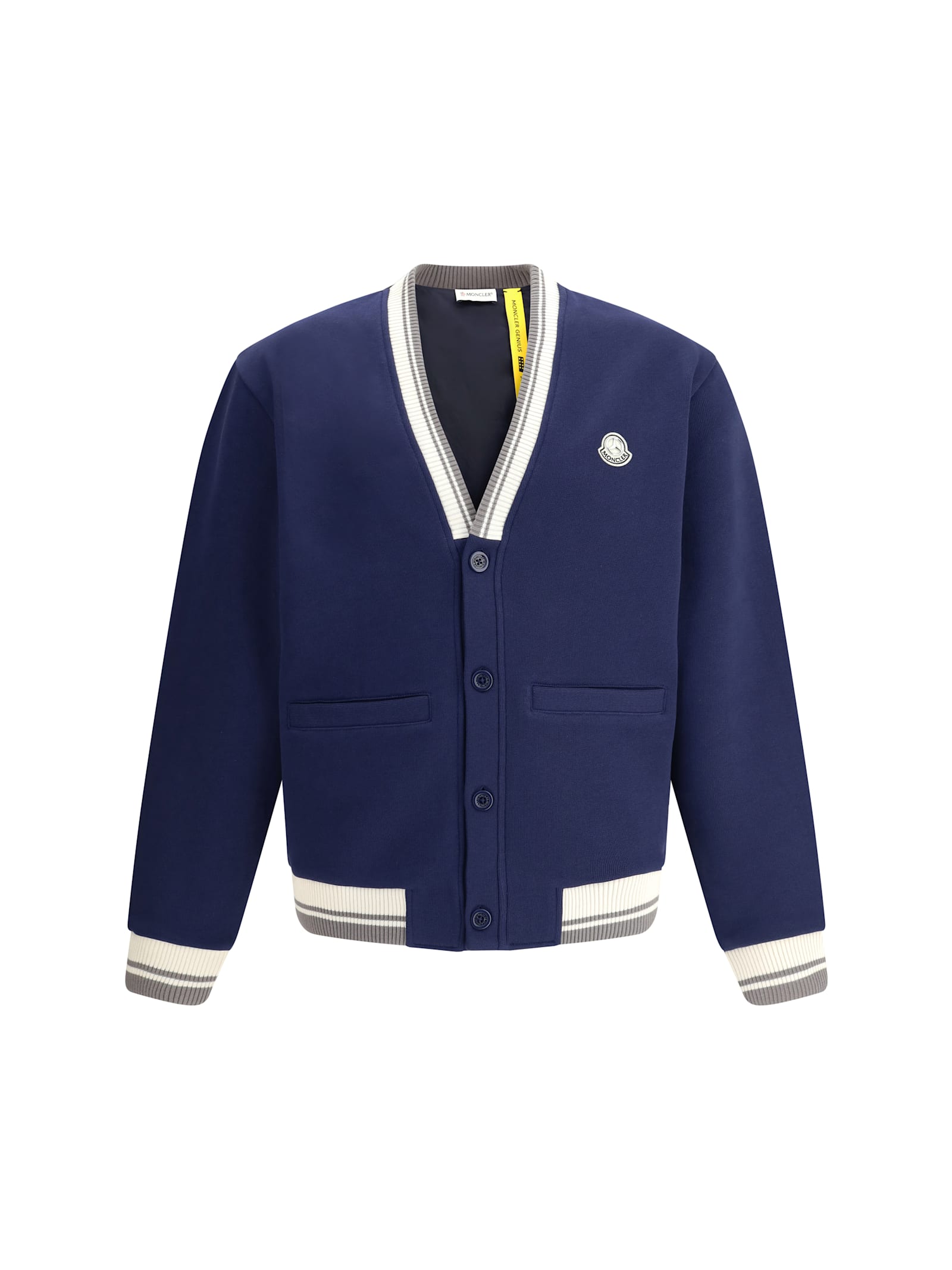 Moncler Genius Moncler X Mercedes-benz By Nigo Sweatshirt