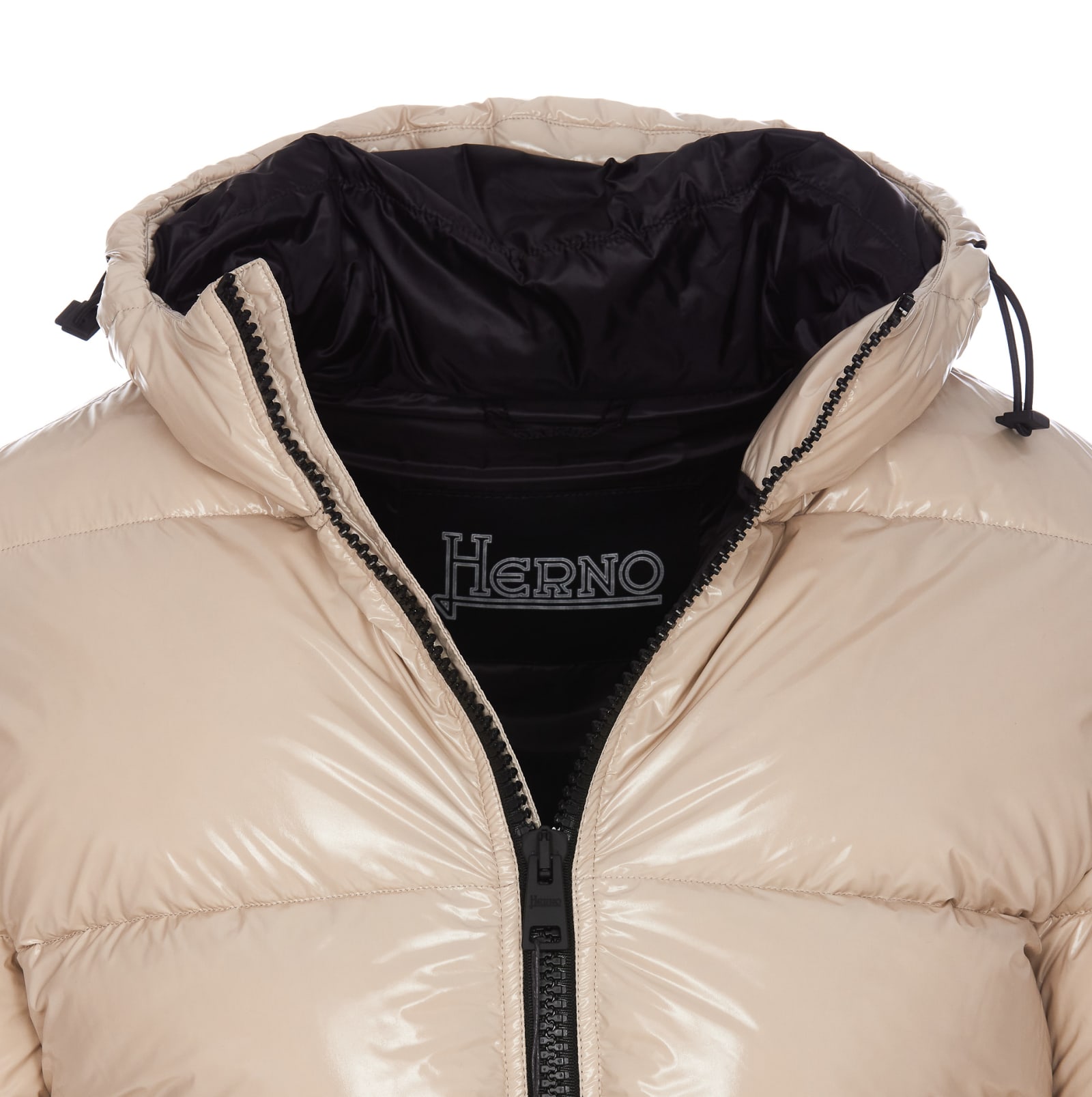 Shop Herno Down Jacket