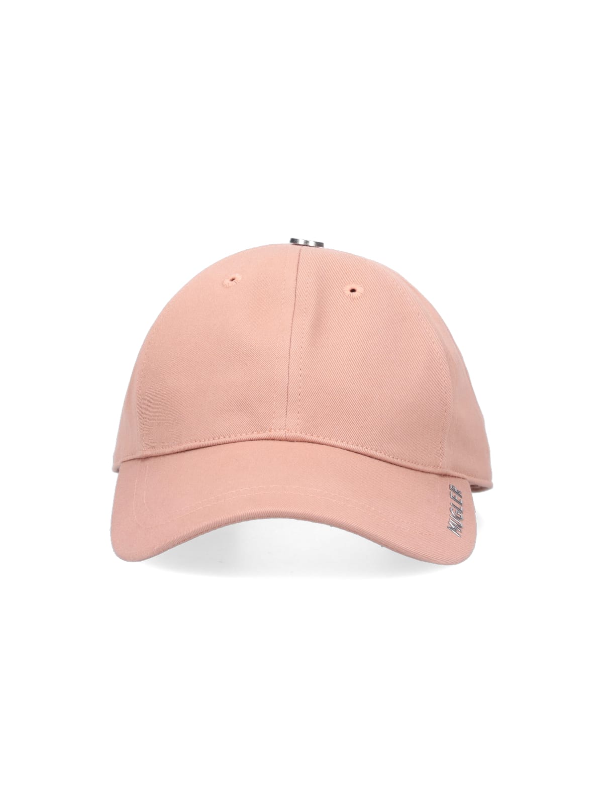 Mugler Hat In Pink