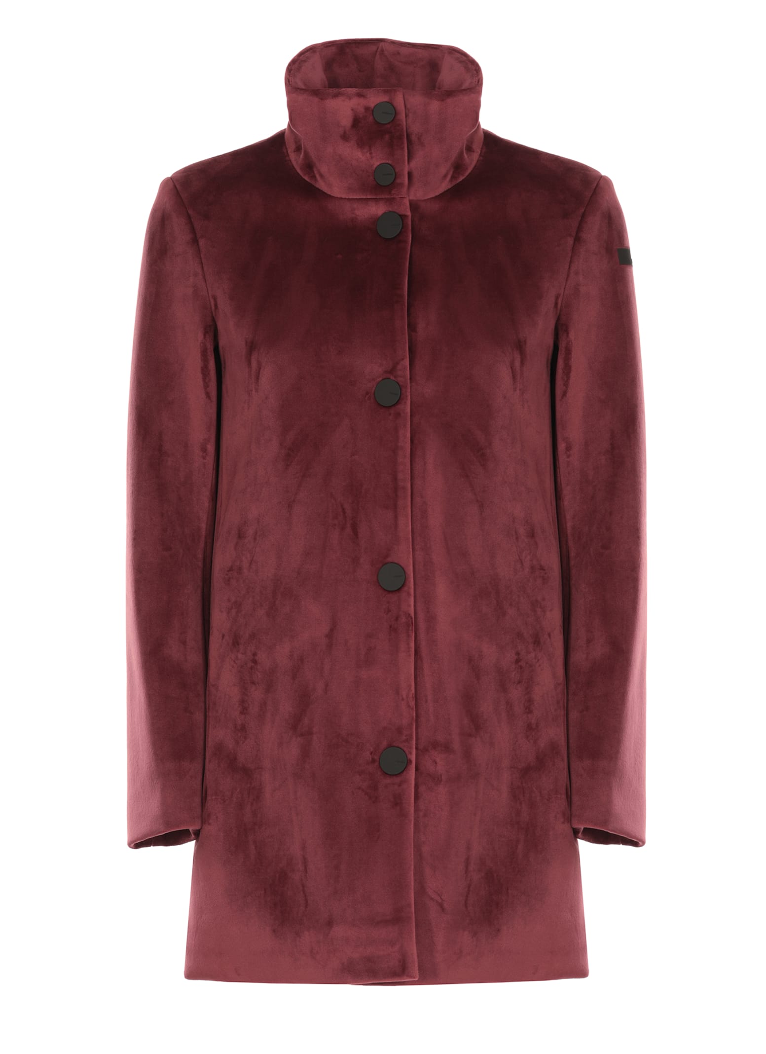 Velvet Neo Wom Coat