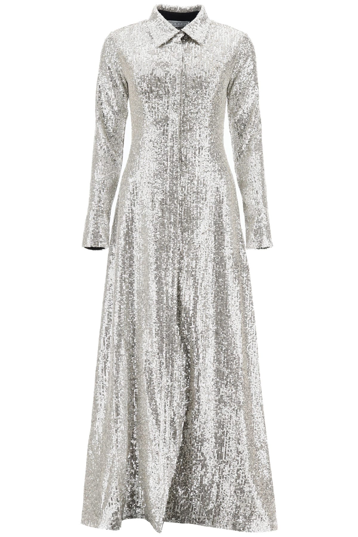 In The Mood For Love Moya Sequined Dress