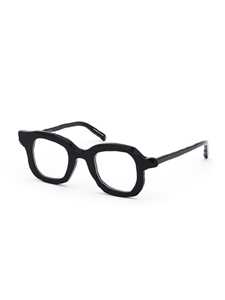 Masahiro Maruyama Mm/0068 No.1 Sunglasses In Black