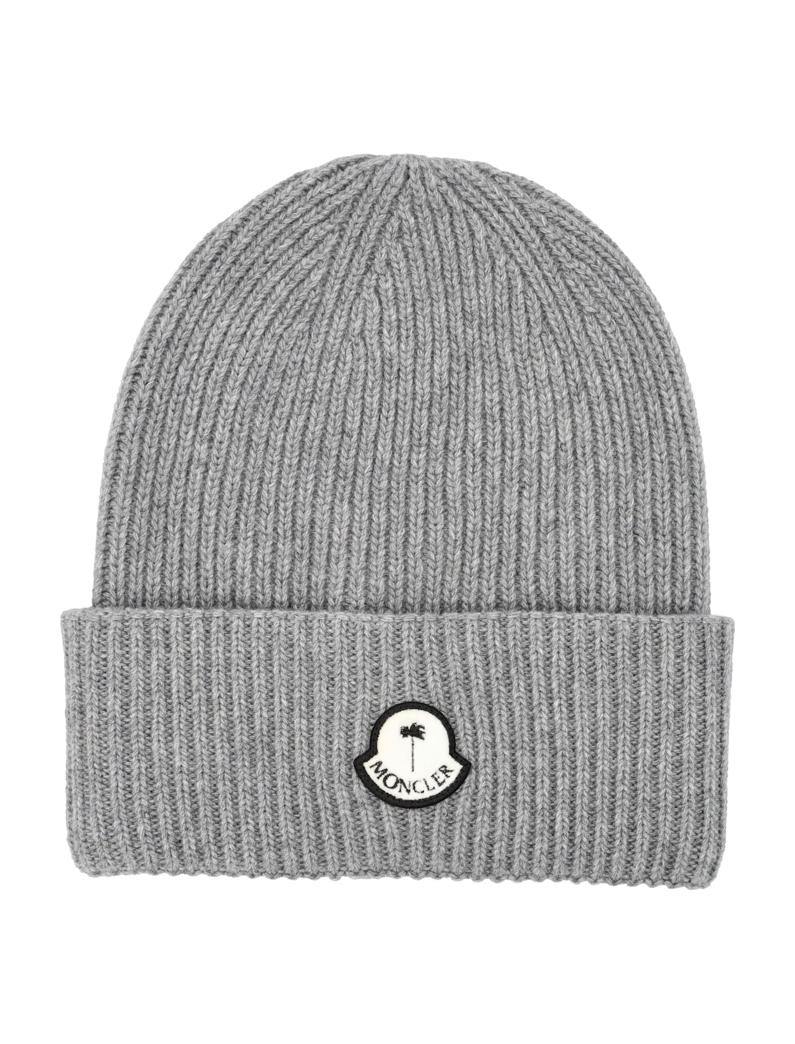 Wool Beanie