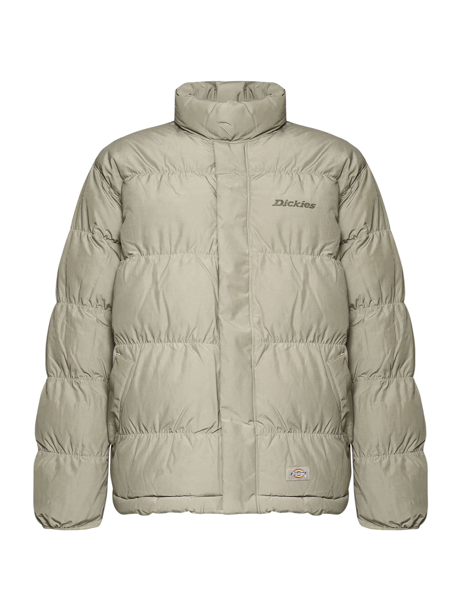 Scobey Puffer Jacket