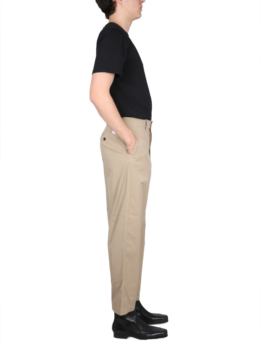 Department Five Department 5 Shalimar Pants In Beige
