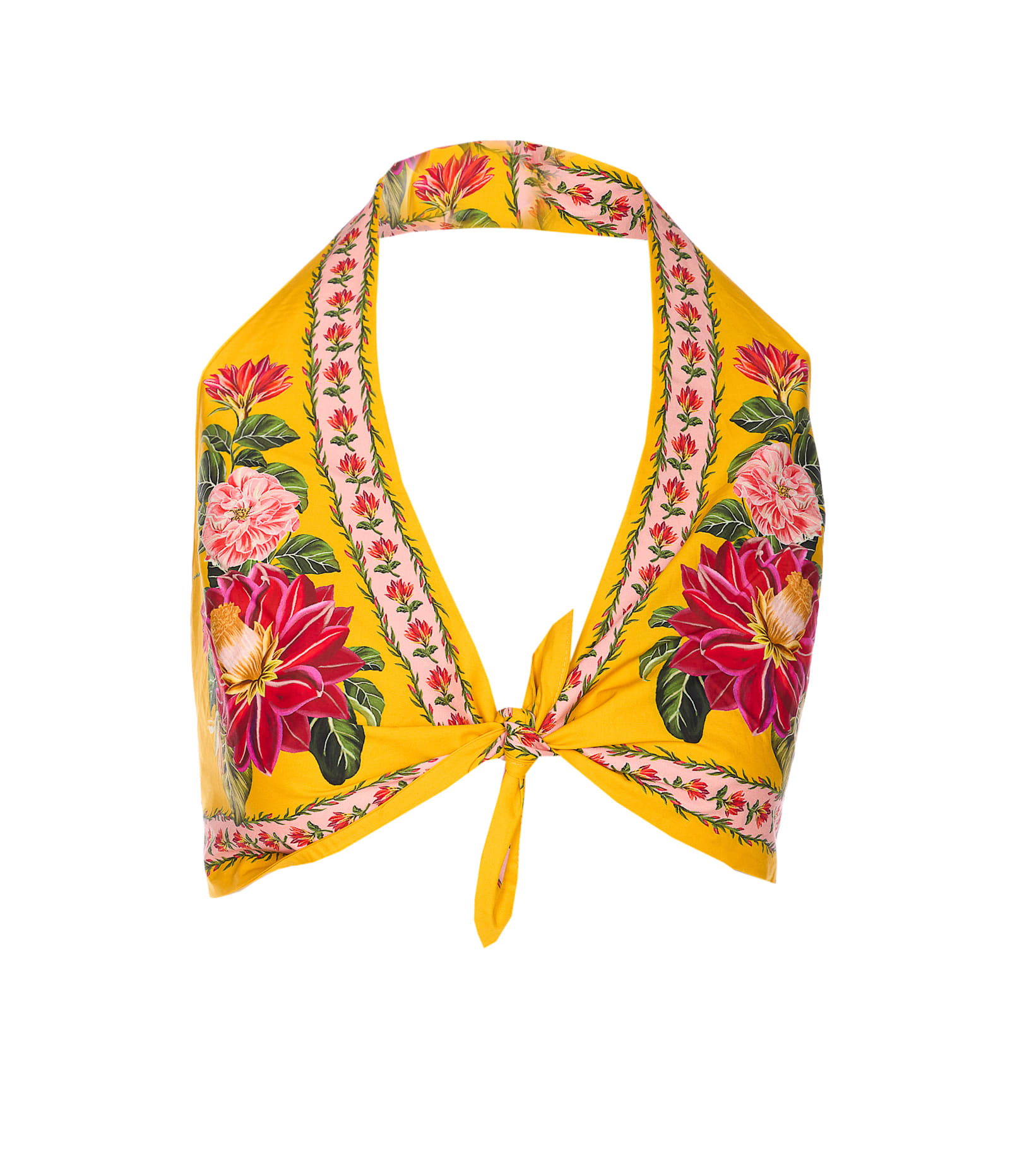 Spring Awakening Top