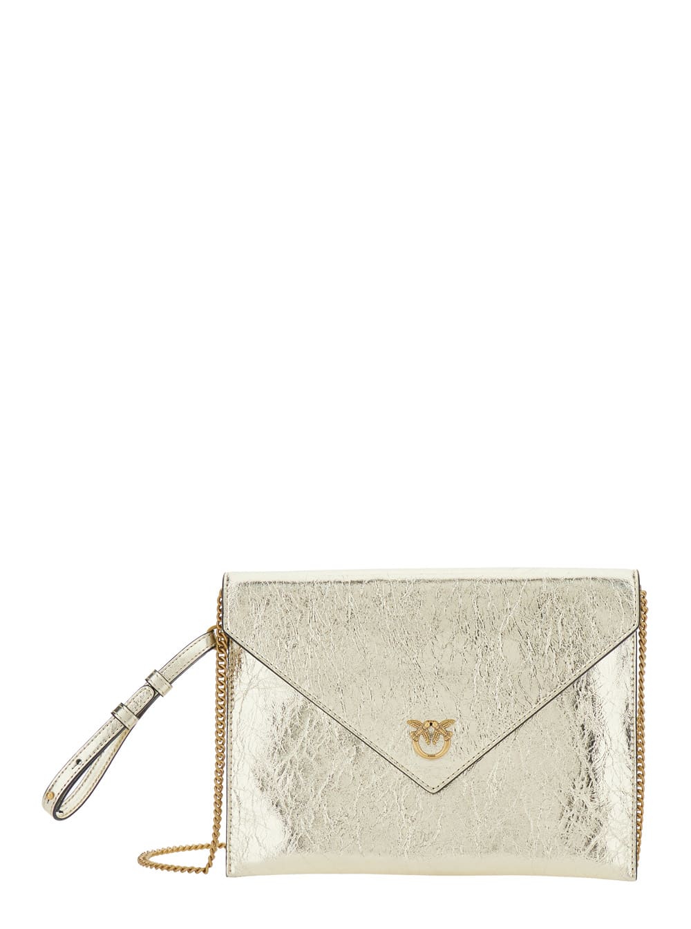 Flat Purse Handle Used