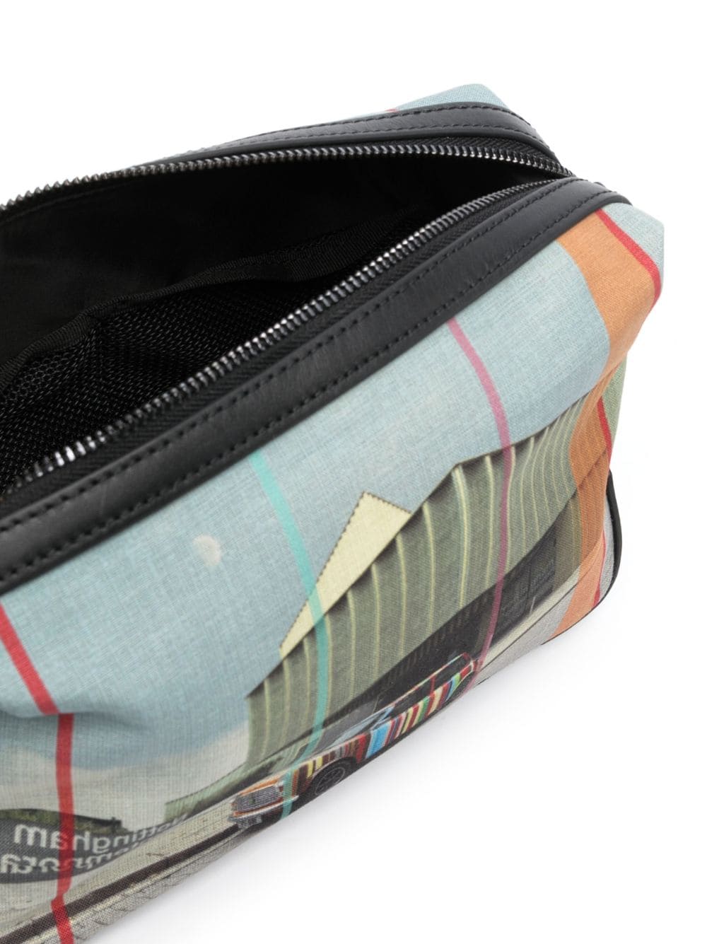 PAUL SMITH MEN BAG WASHBAG NC BAGS – Baltini