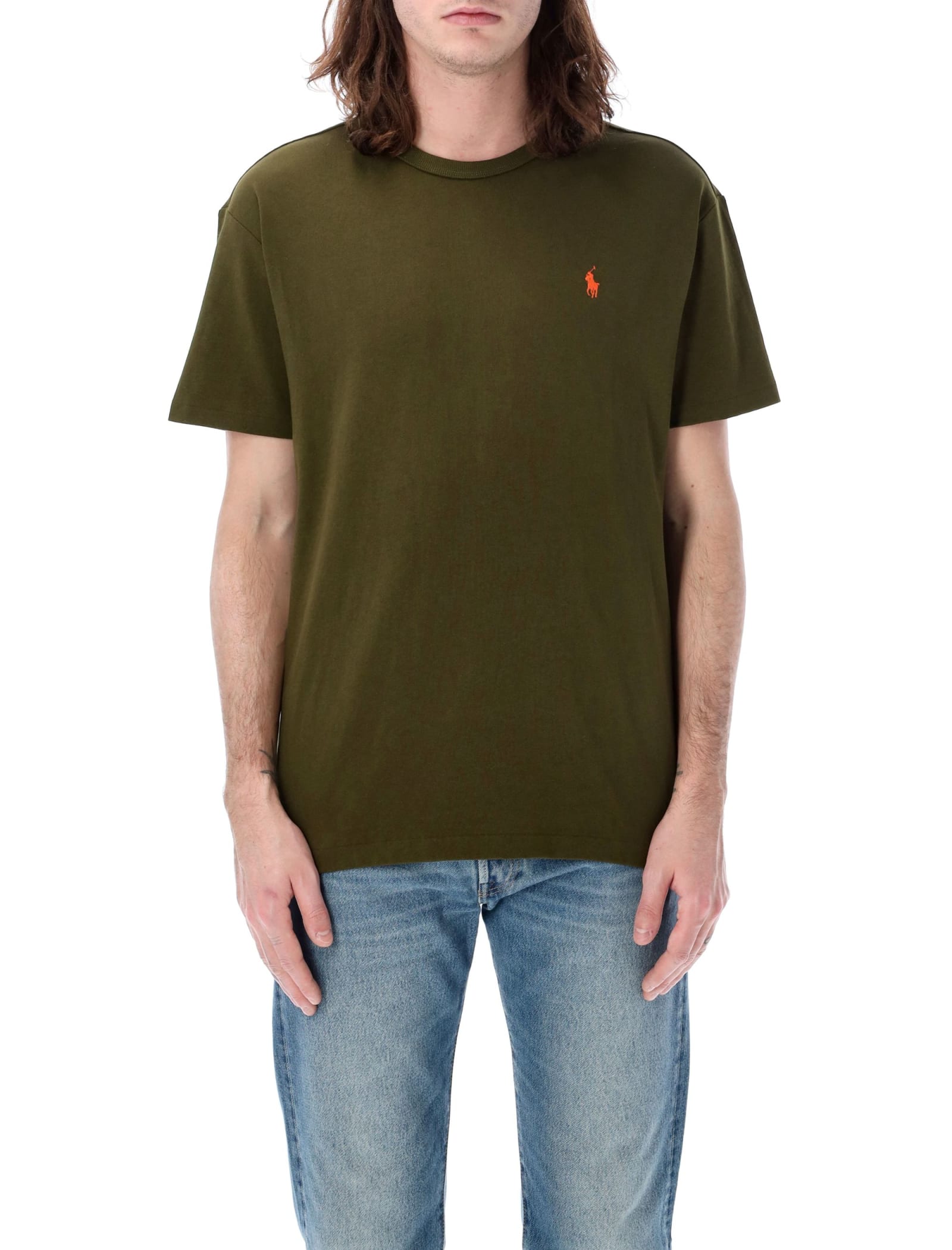 Polo Ralph Lauren Classic T-shirt