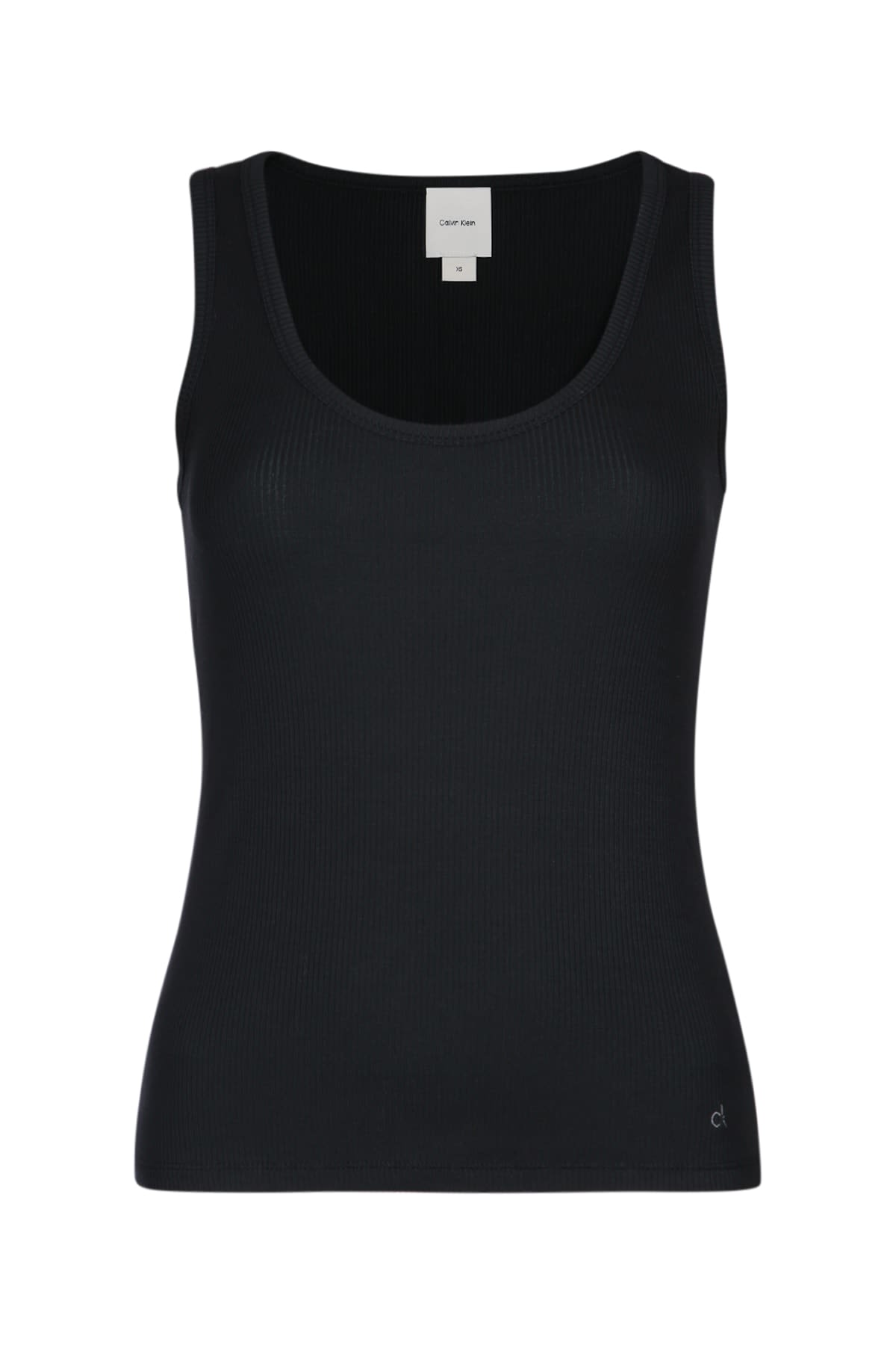 Modal Rib Tank Top