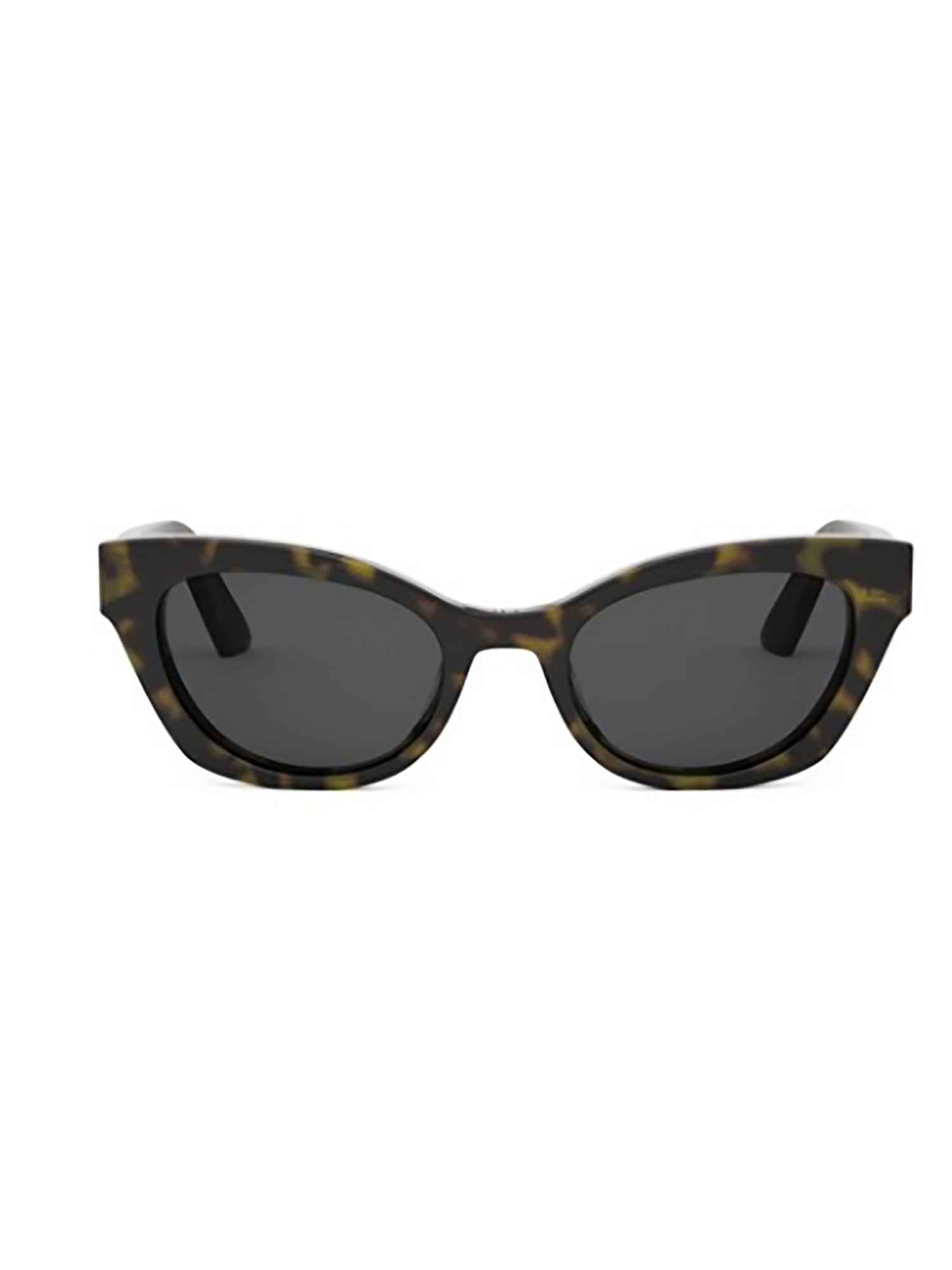 DIORMIDNIGHT B2I Sunglasses