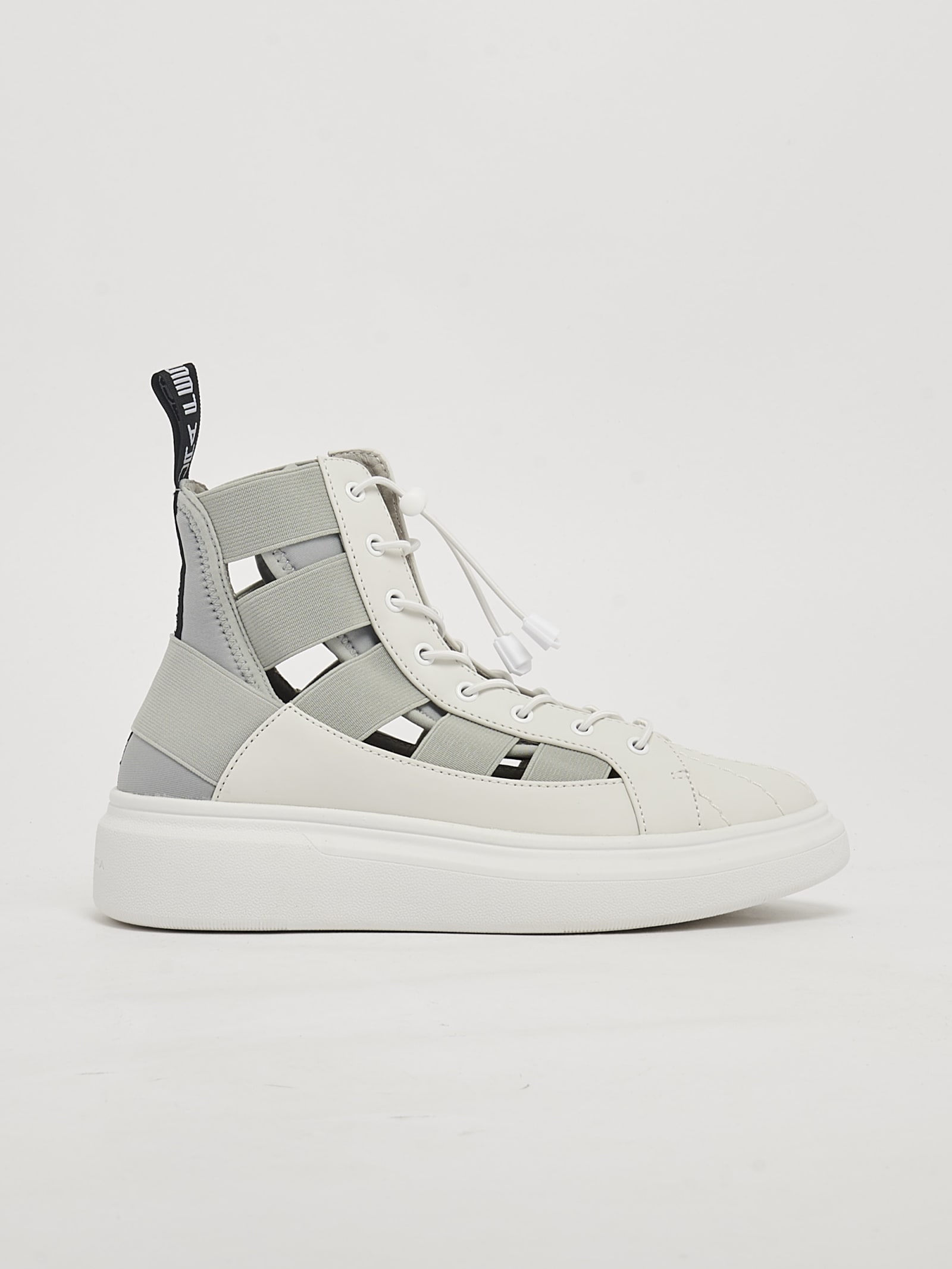 Fessura Fabric Sneaker