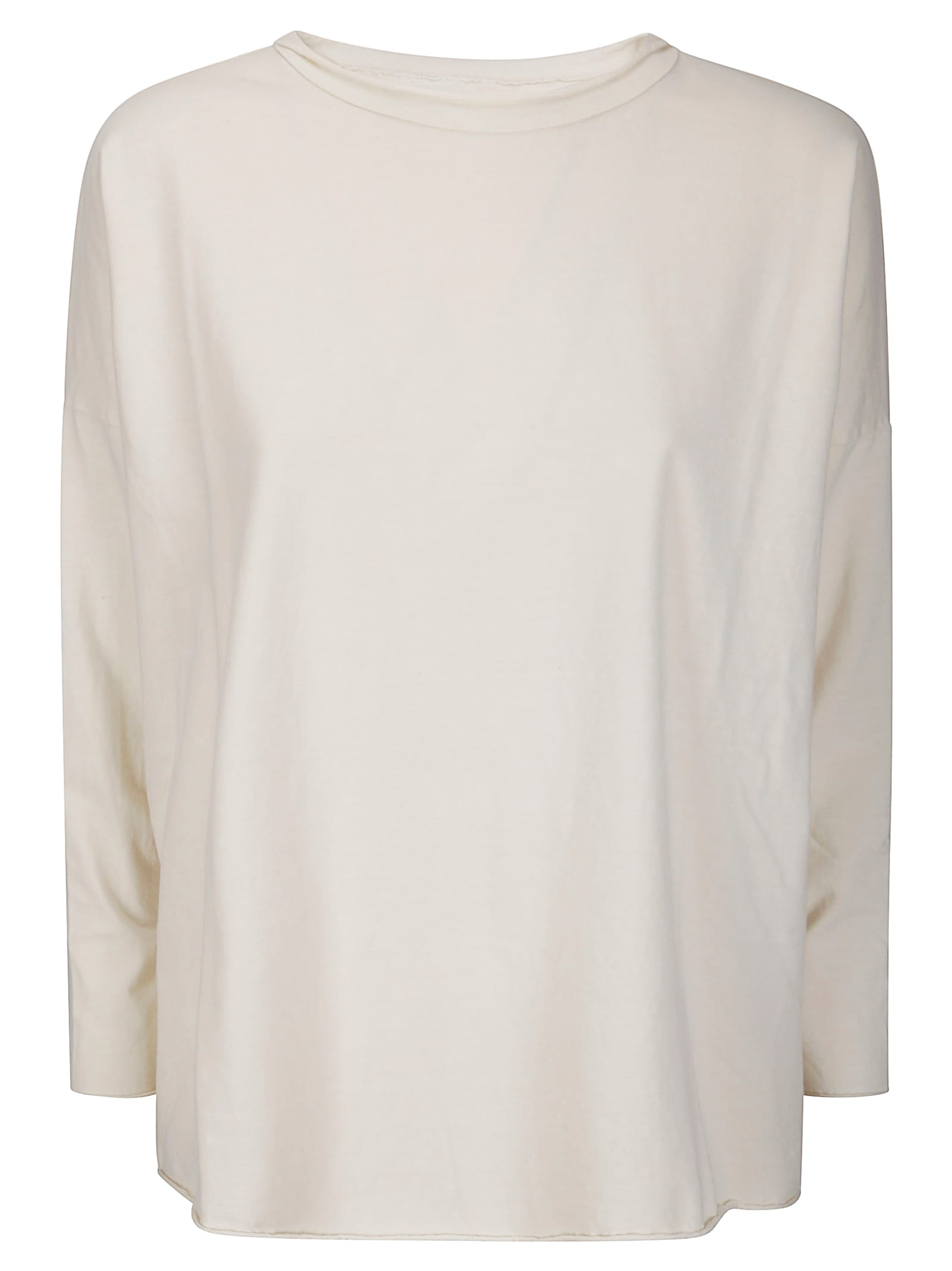 Labo.art Carla Sweater - Cocache In Neutral