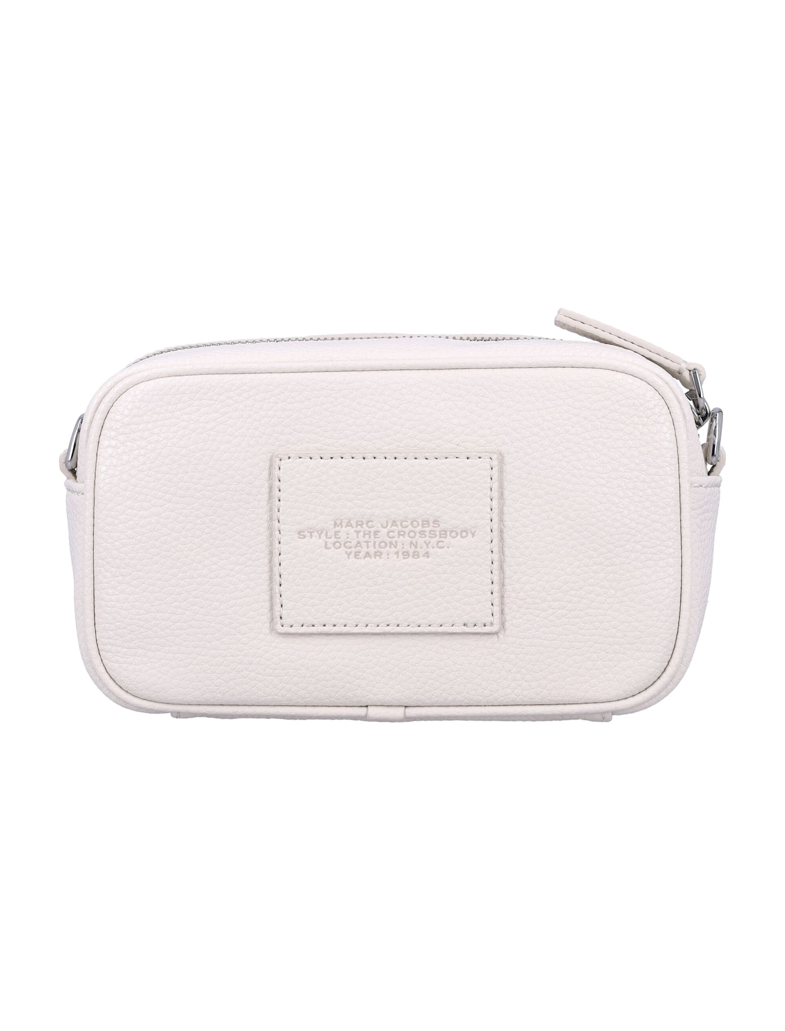 Marc Jacobs The Crossbody In Cotton