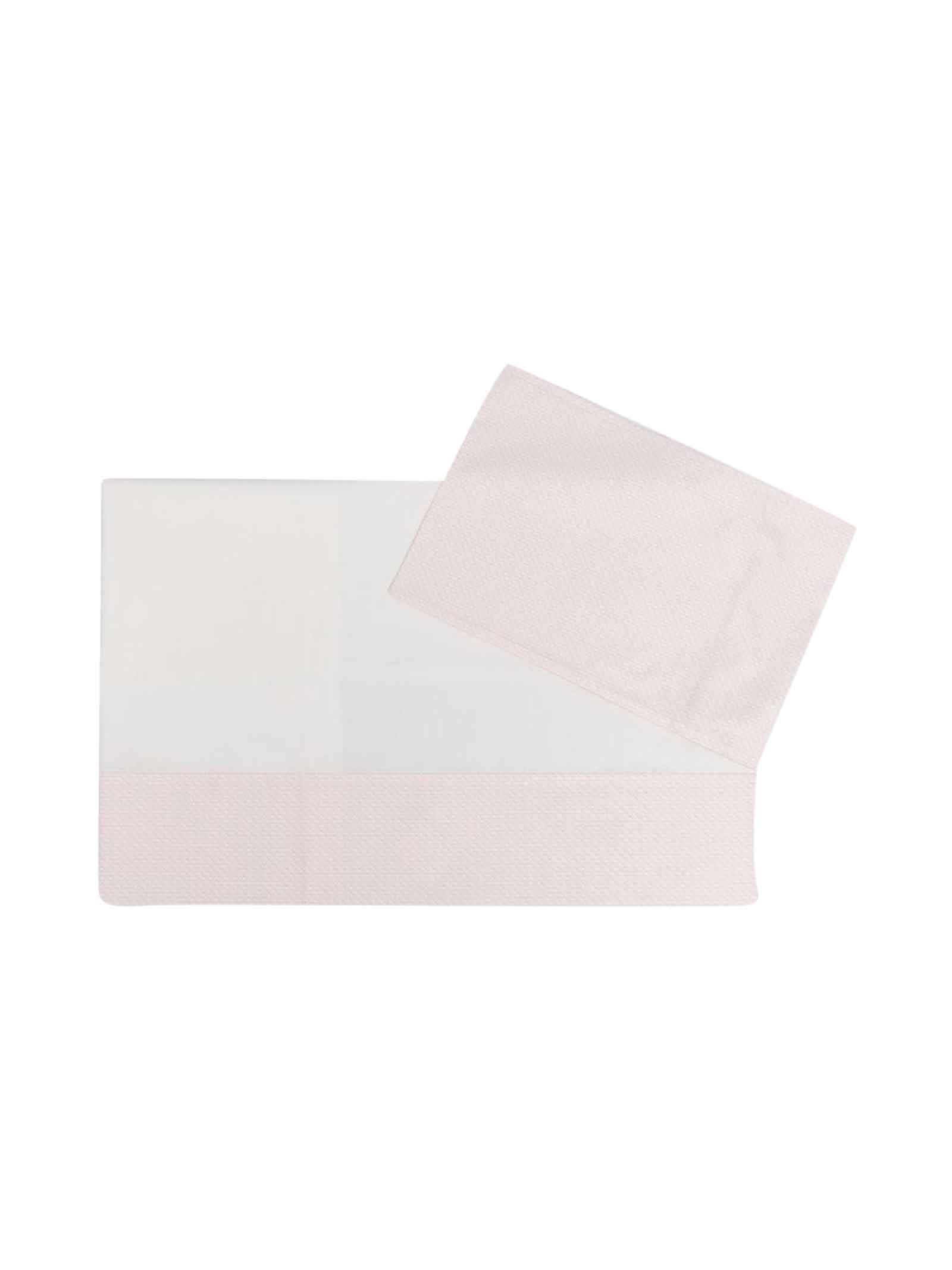 Emporio Armani Pink Sheets