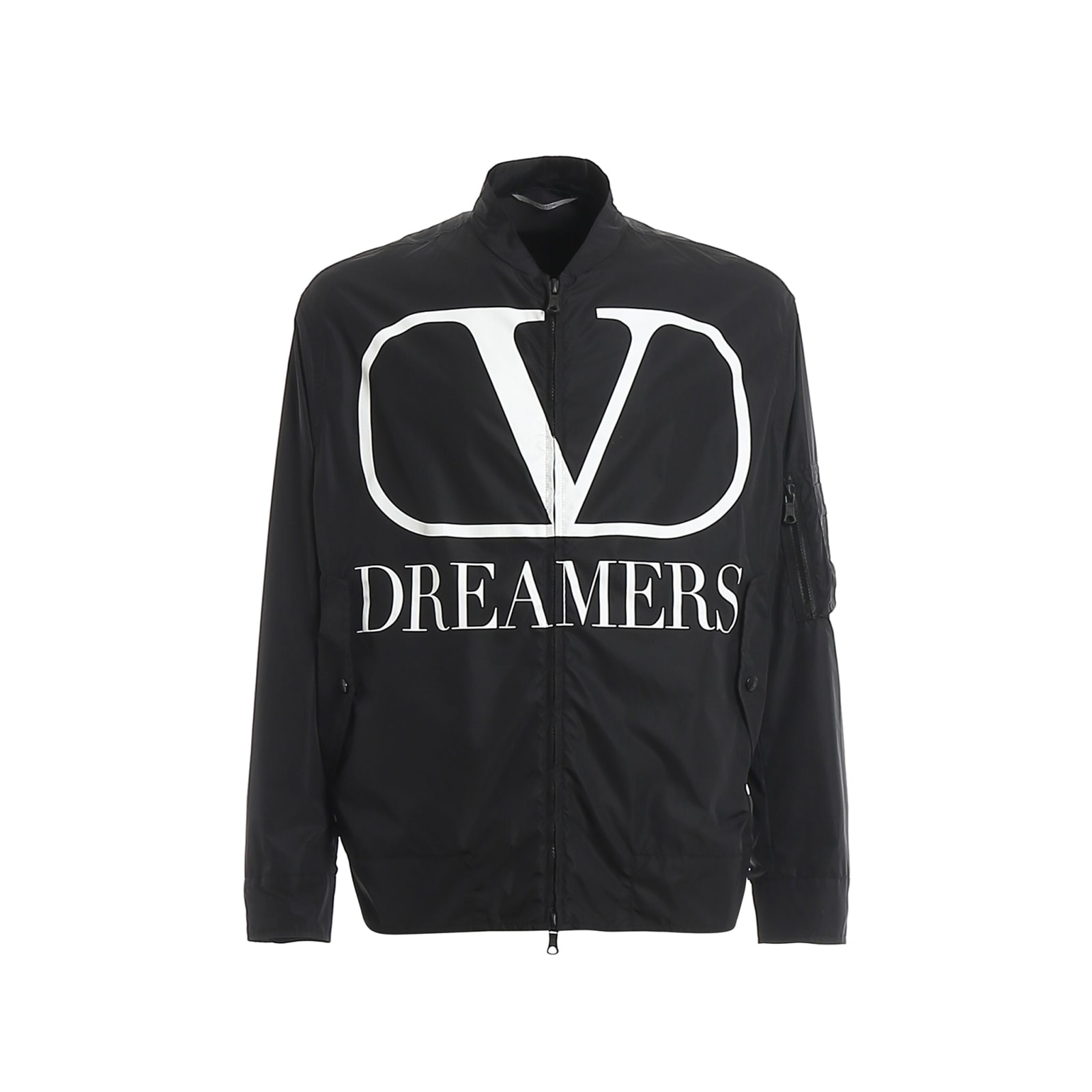 V Logo Dreamers Jacket