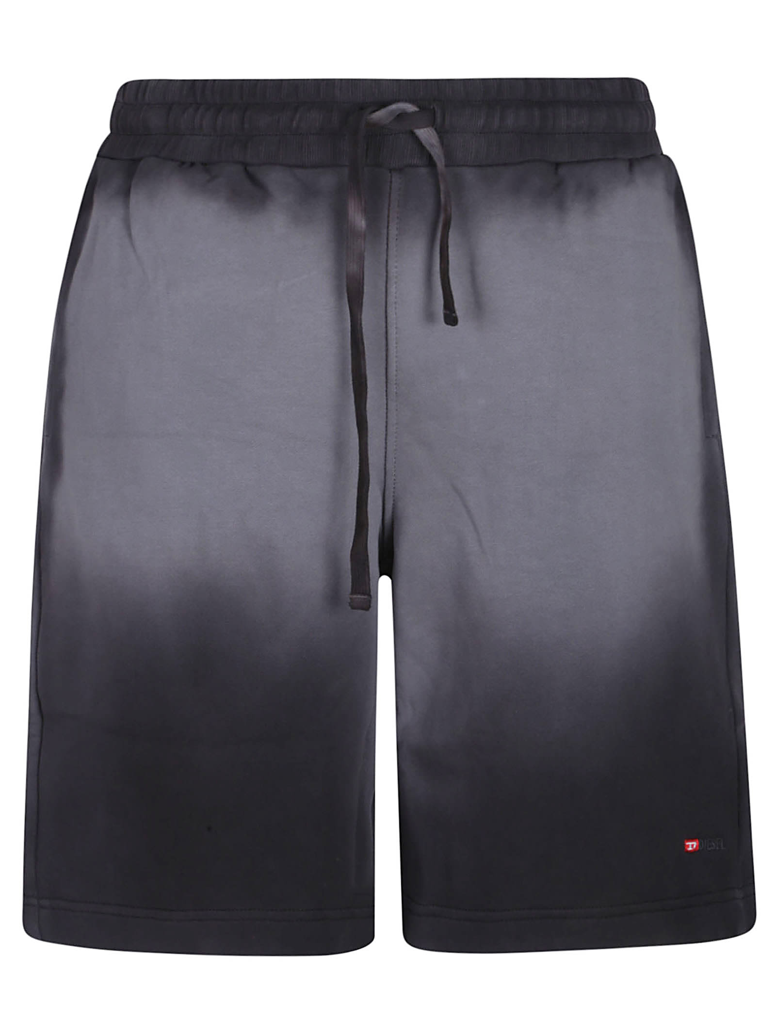 Diesel P-crowne R1 Short In Gray