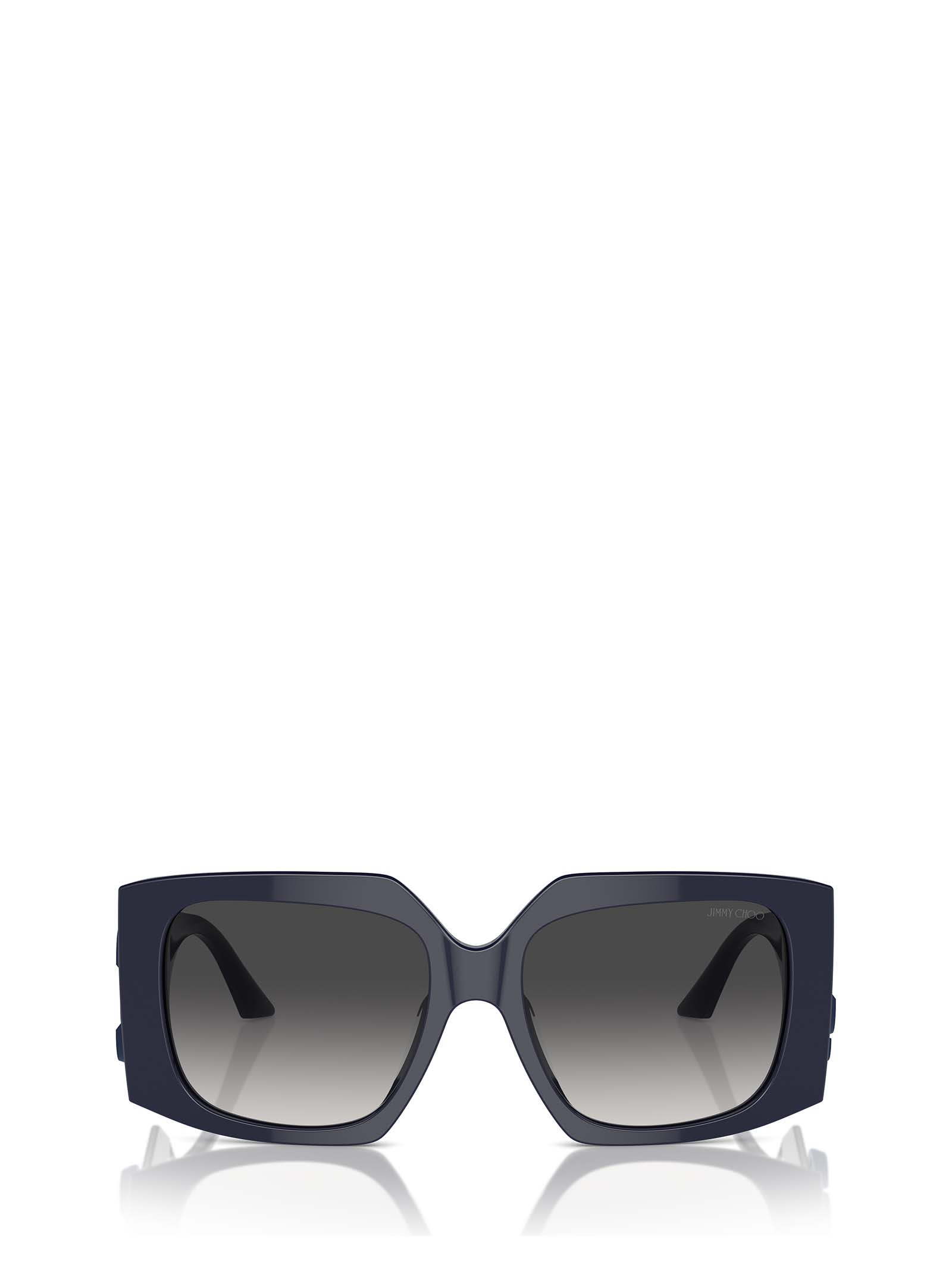 Jc5006u Blue Sunglasses
