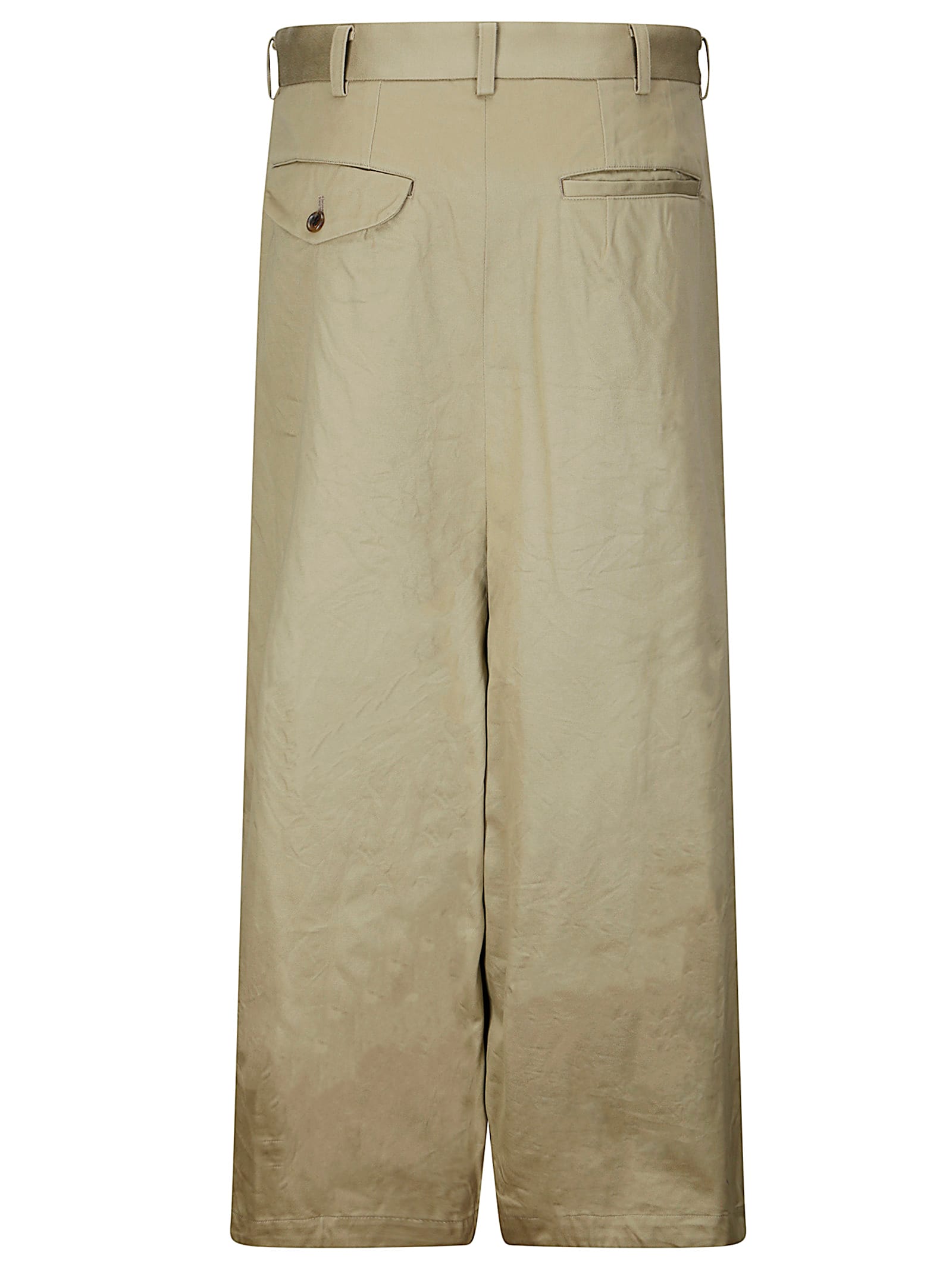 COMME DES GARÇONS LADIES PANTS 