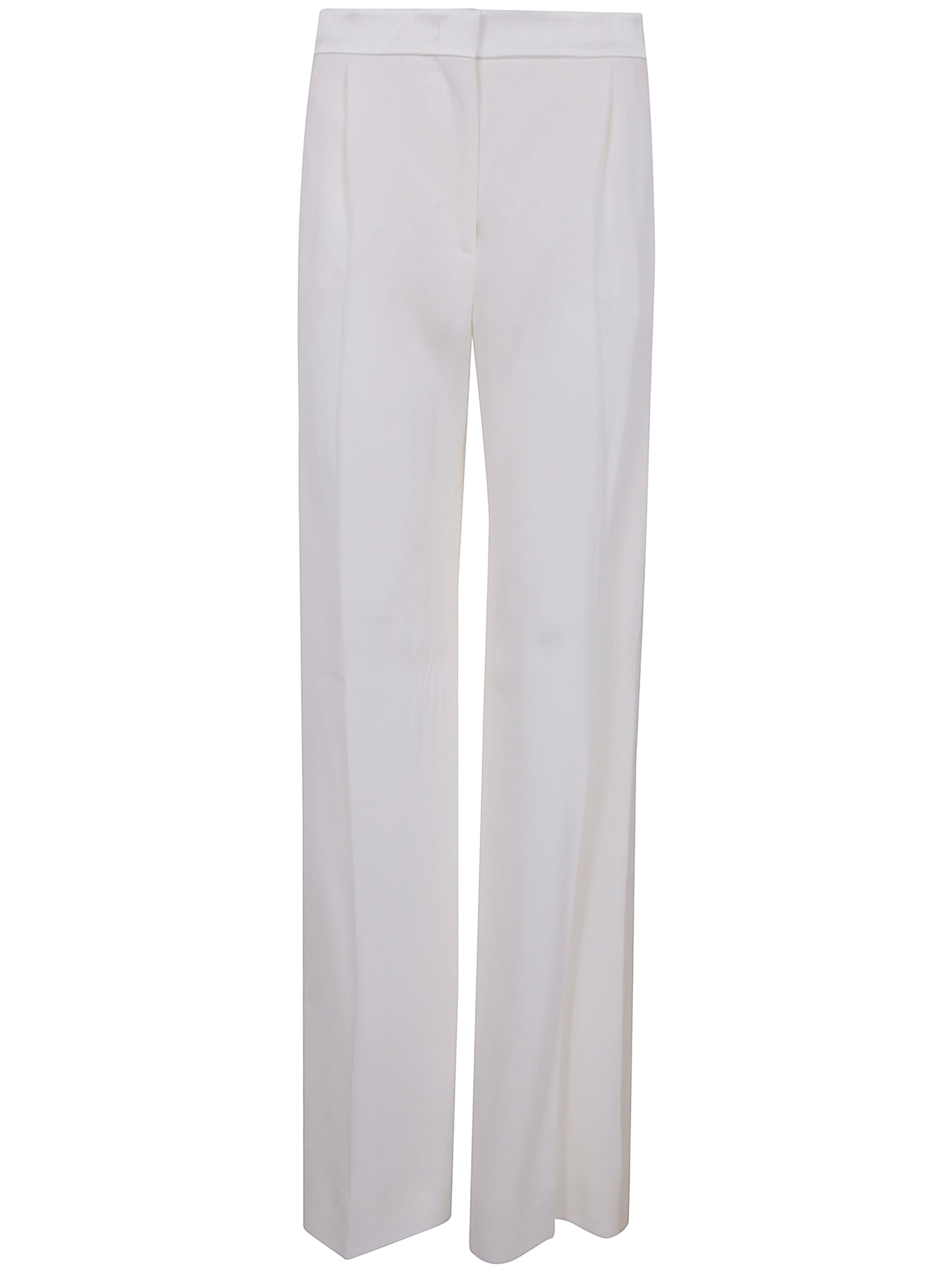 Enver Satin Trousers