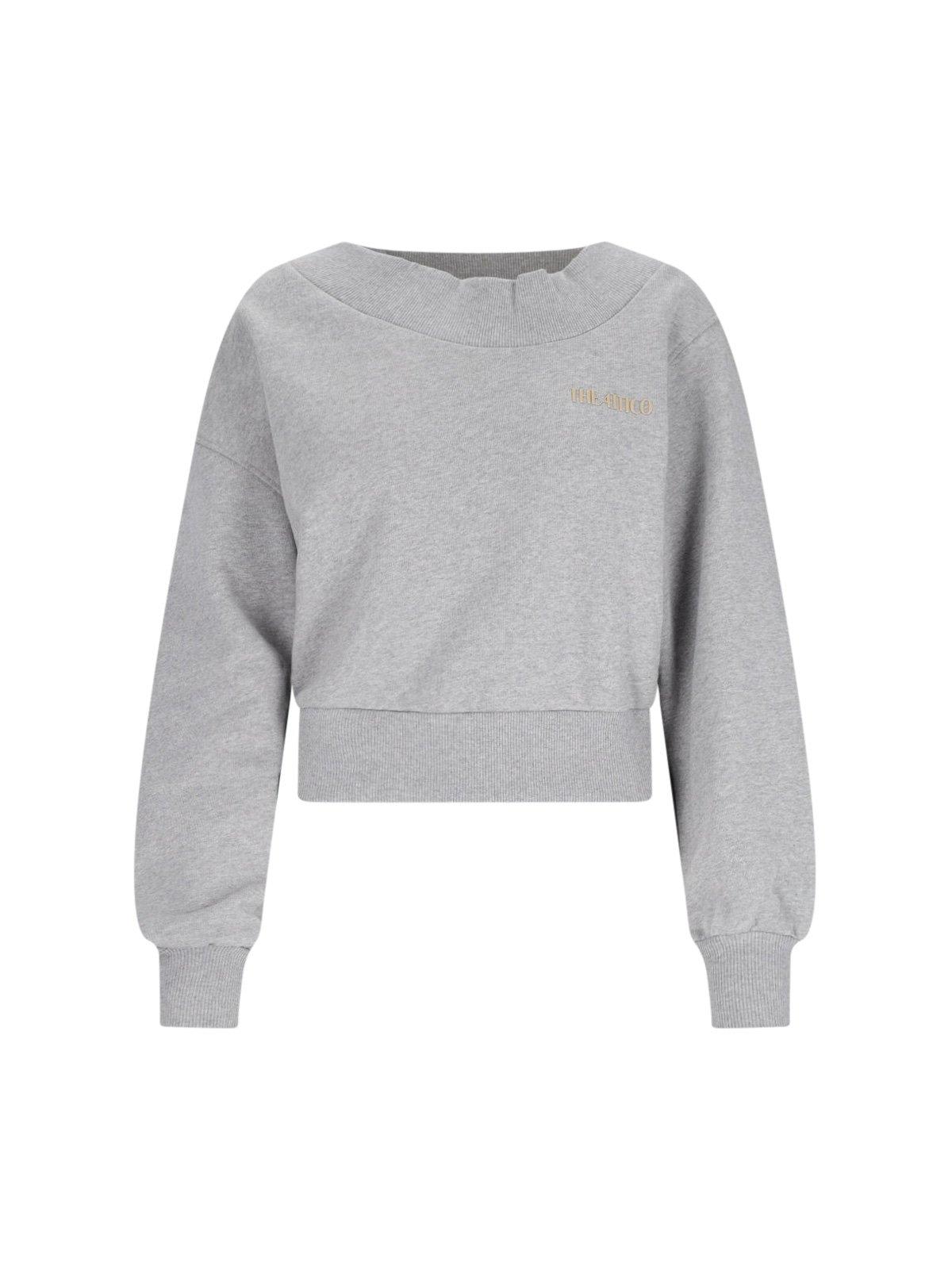 Crewneck Sweatshirt
