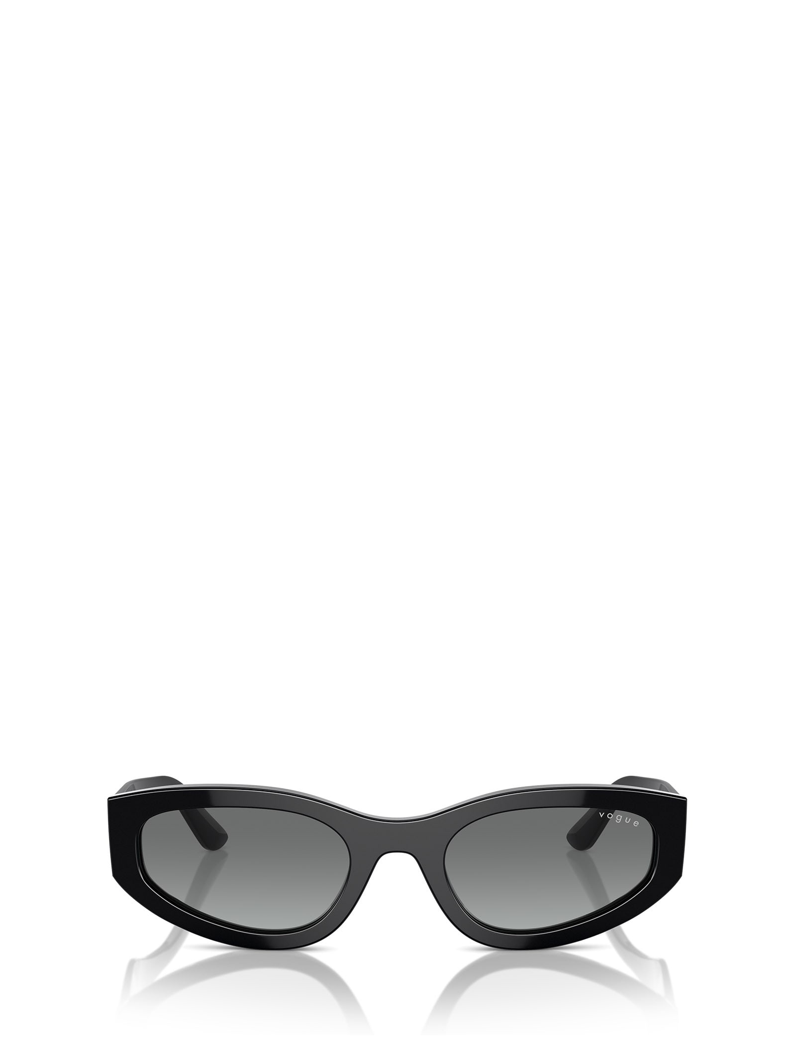 Vo5585s Black Sunglasses