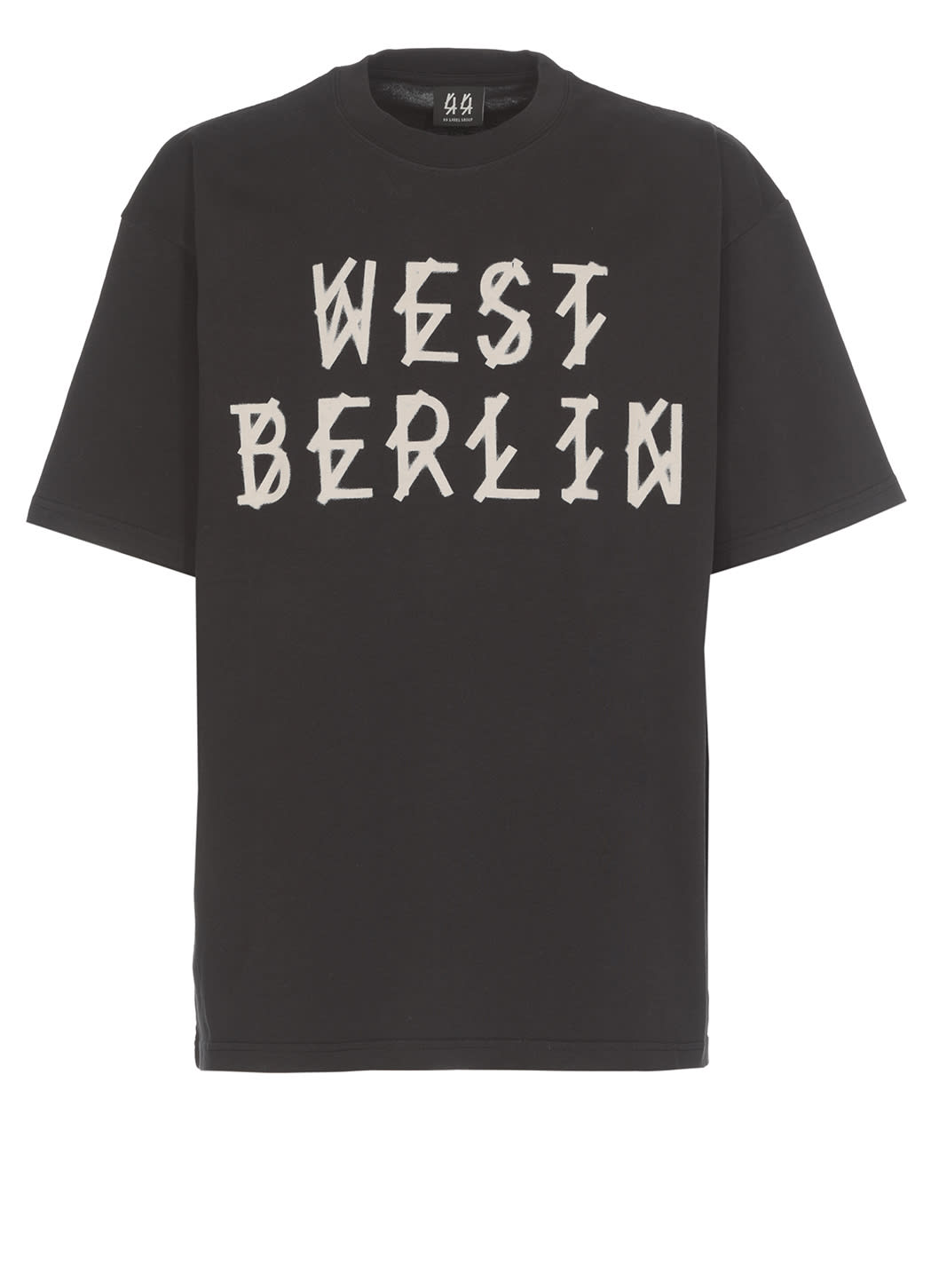 44 Label Group West Berlin T-shirt