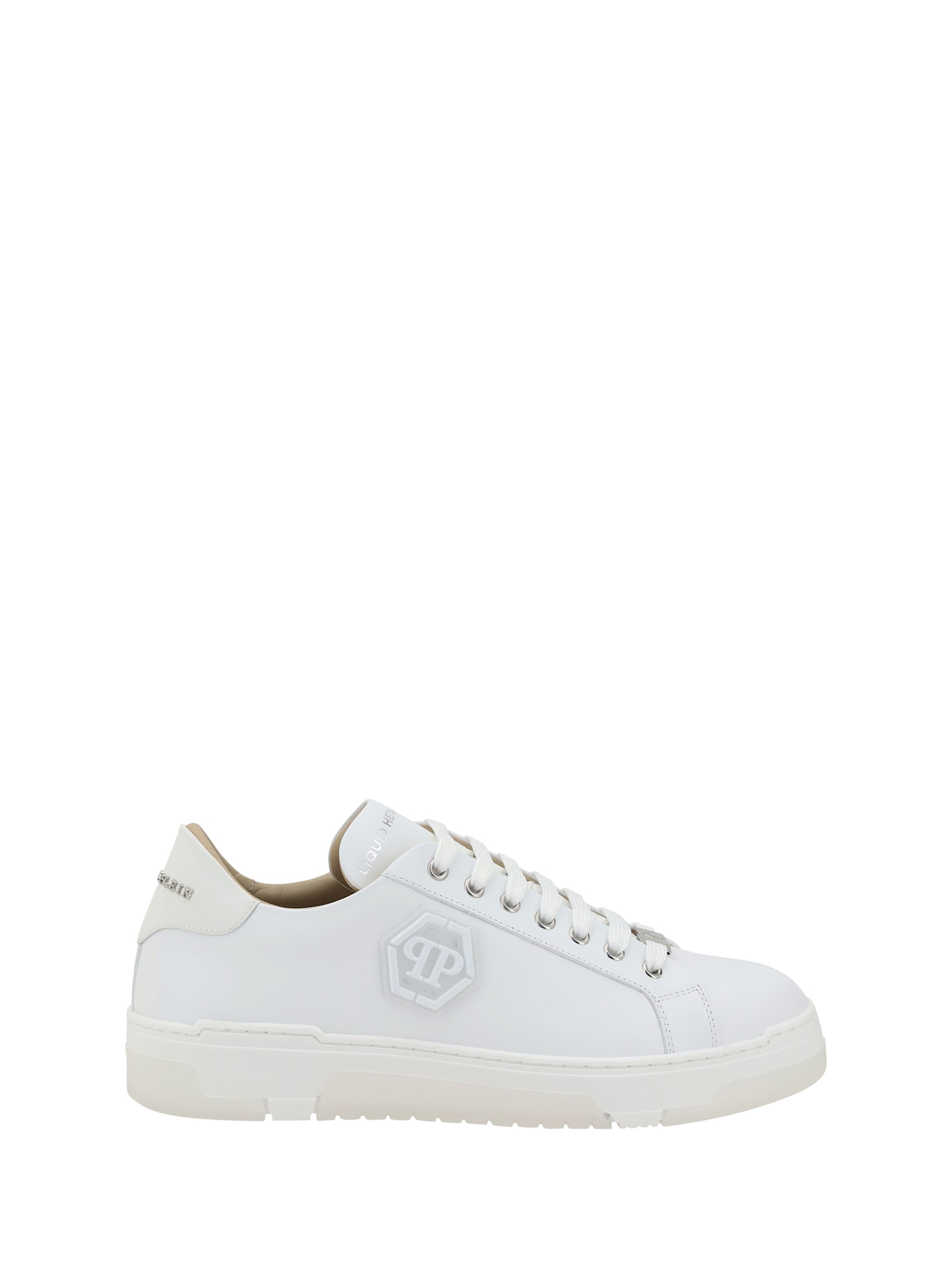 Philipp Plein Trainers