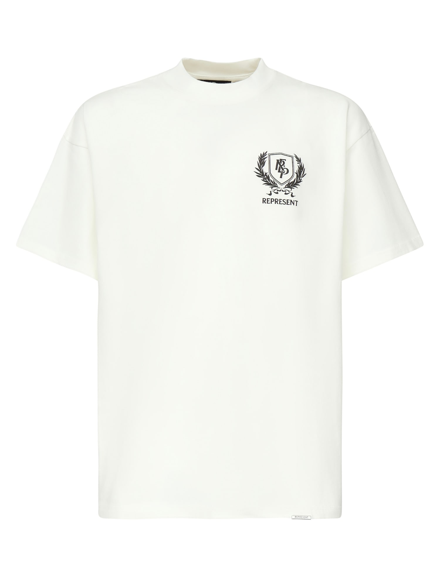 Crest T-shirt