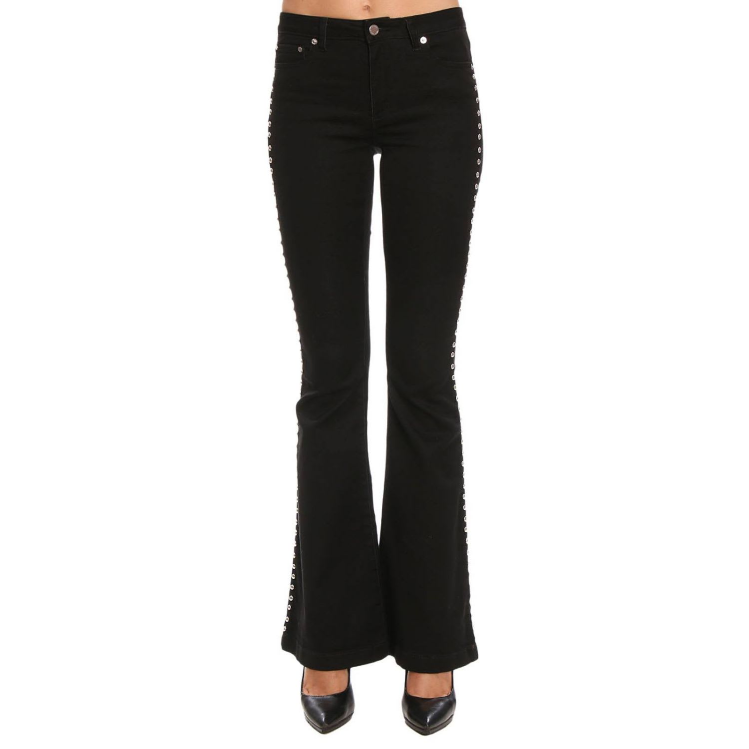 michael kors jeans womens on sale