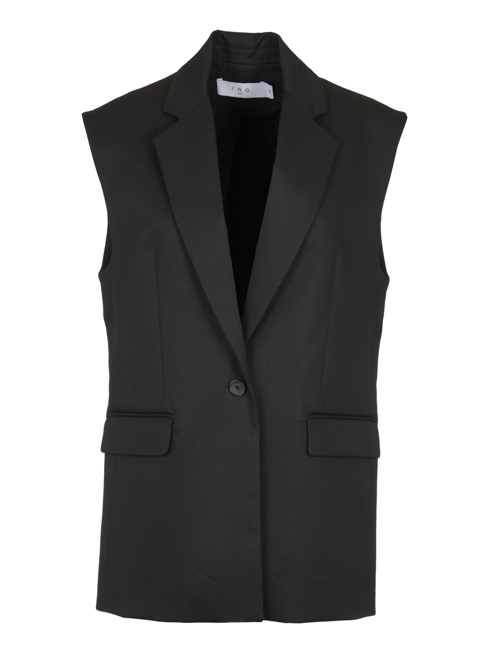 Viria Gilet