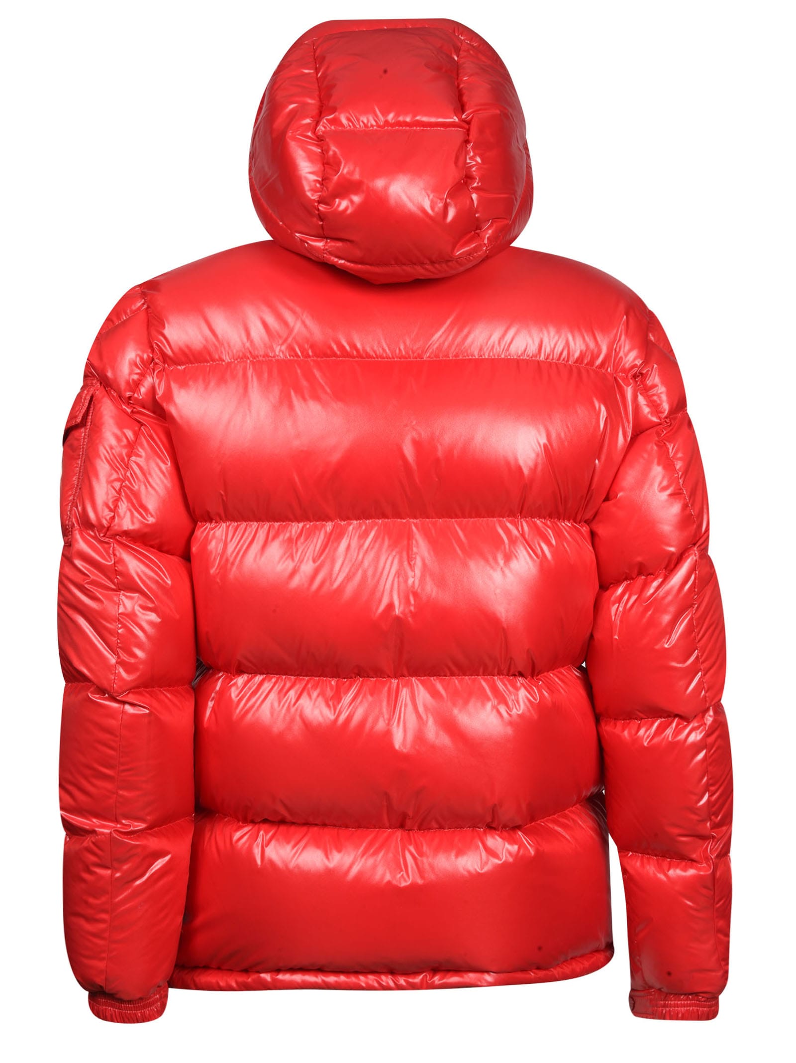 moncler classic jacket