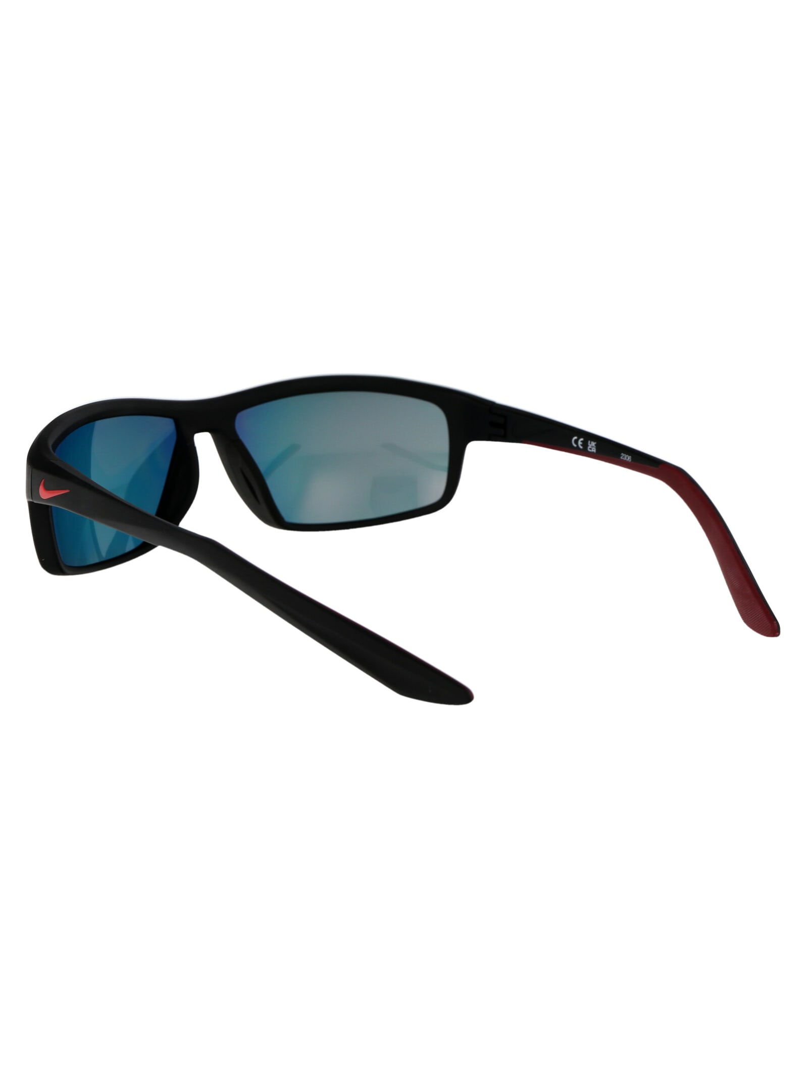 Nike Rabid 22 M Sunglasses In Black