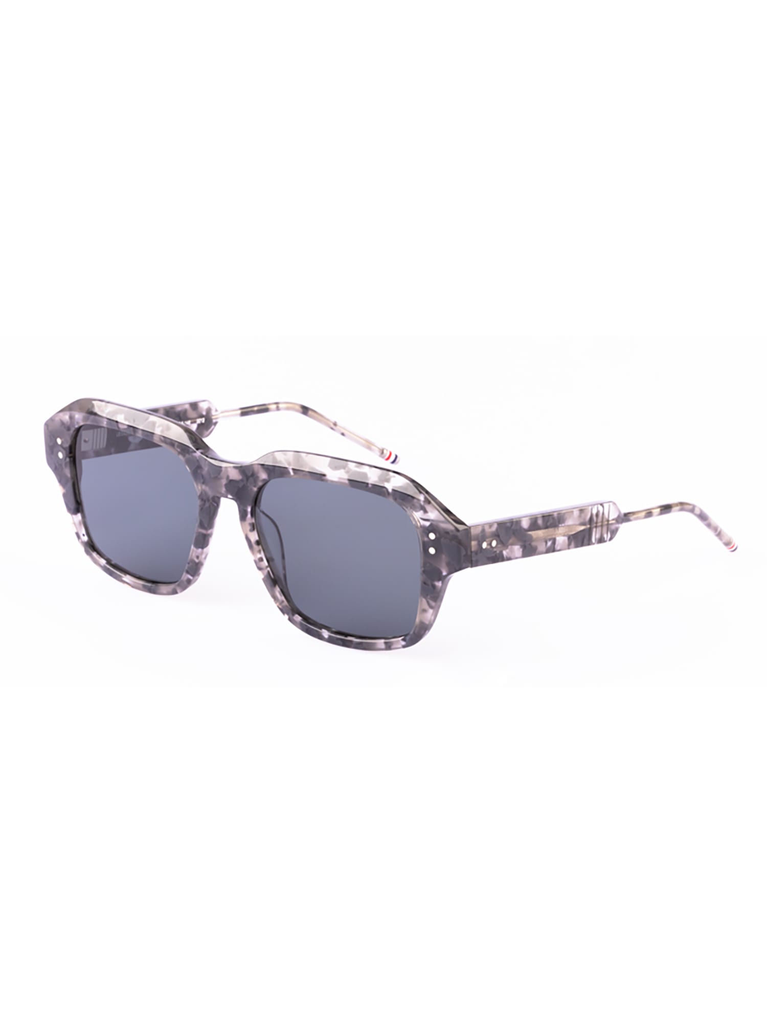 Thom Browne Ues928a/g0002 Sunglasses In Blue