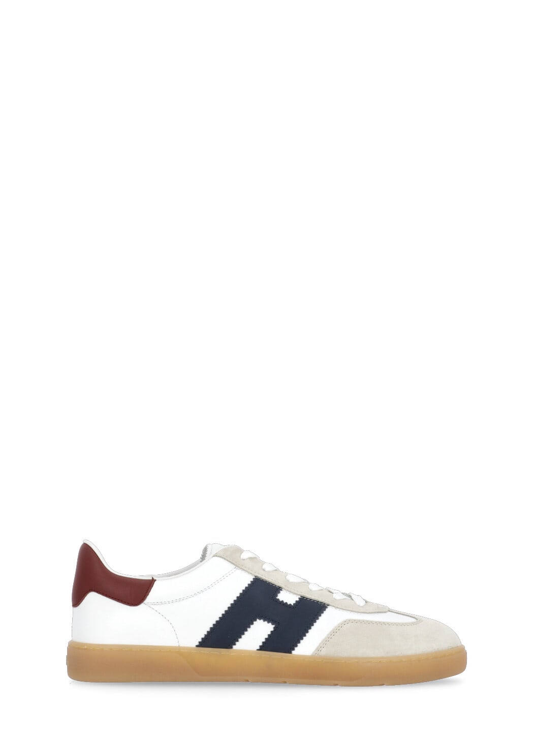 Hogan Cool Sneakers In White