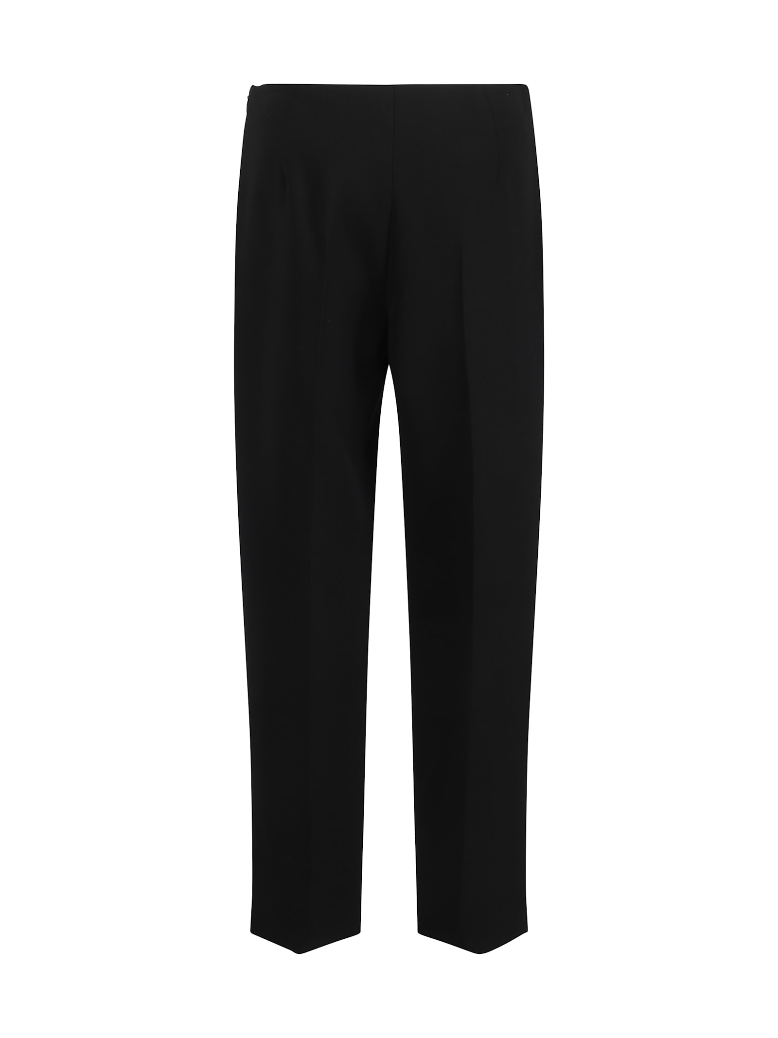 Shop Giorgio Armani Pants In Uc001