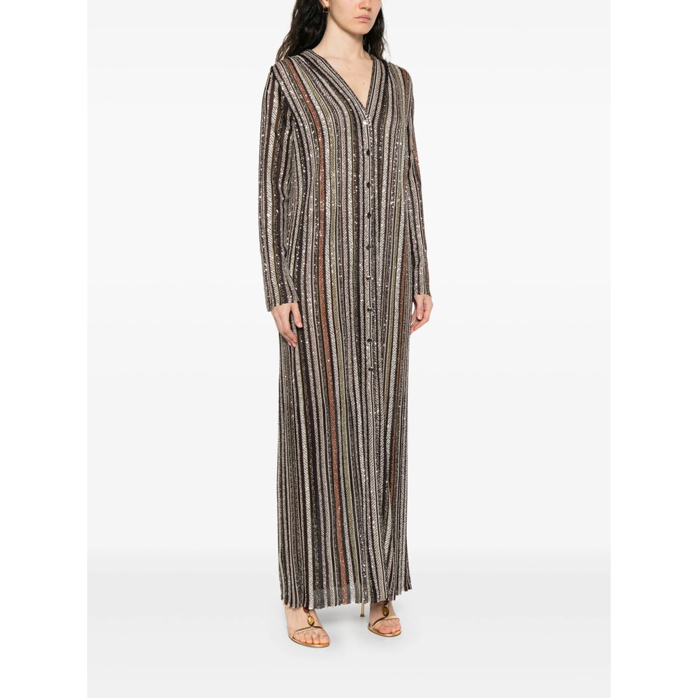 Missoni Sweater In Multi