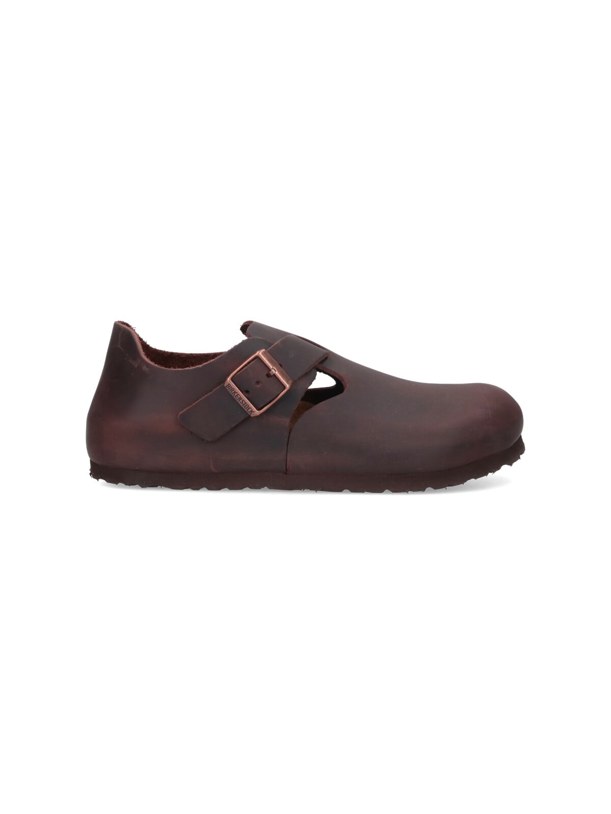 london Flat Shoes