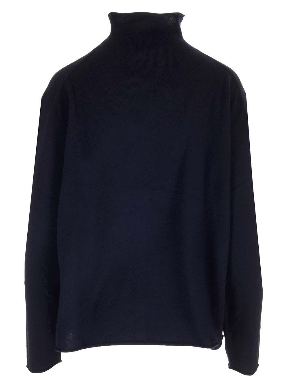 Shop Lisa Yang Clio Sweater In Blue