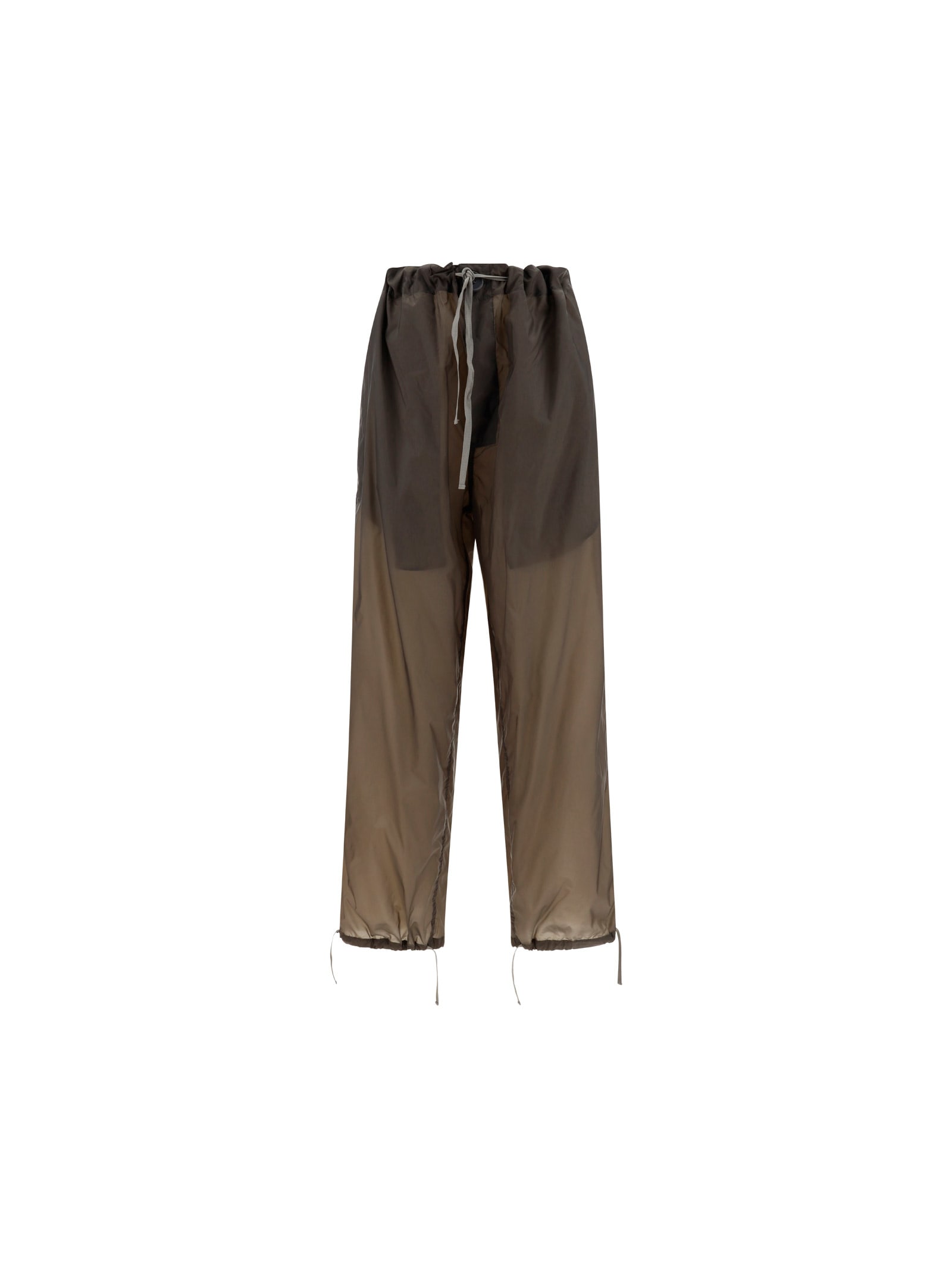 MAISON MARGIELA PANTS