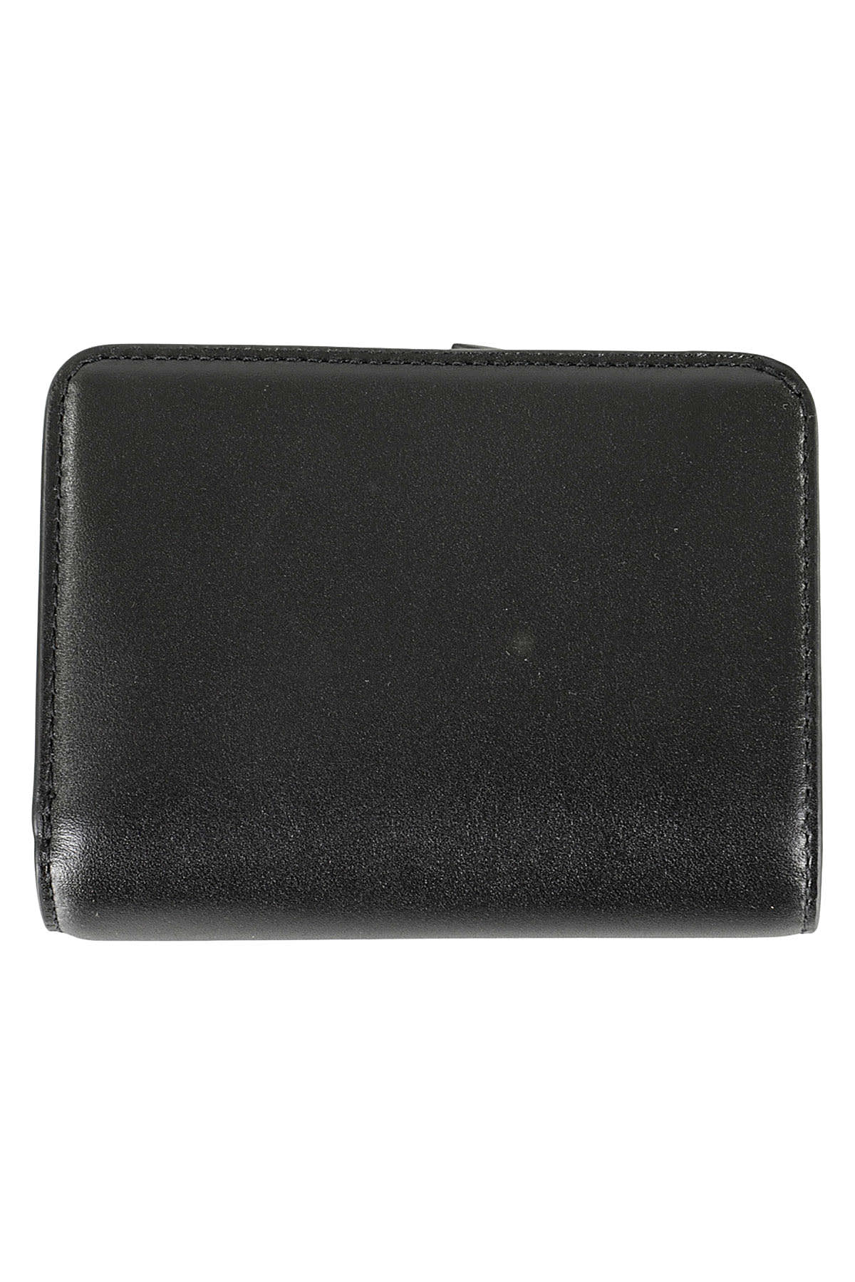 Shop Marc Jacobs The Mini Compact Wallet