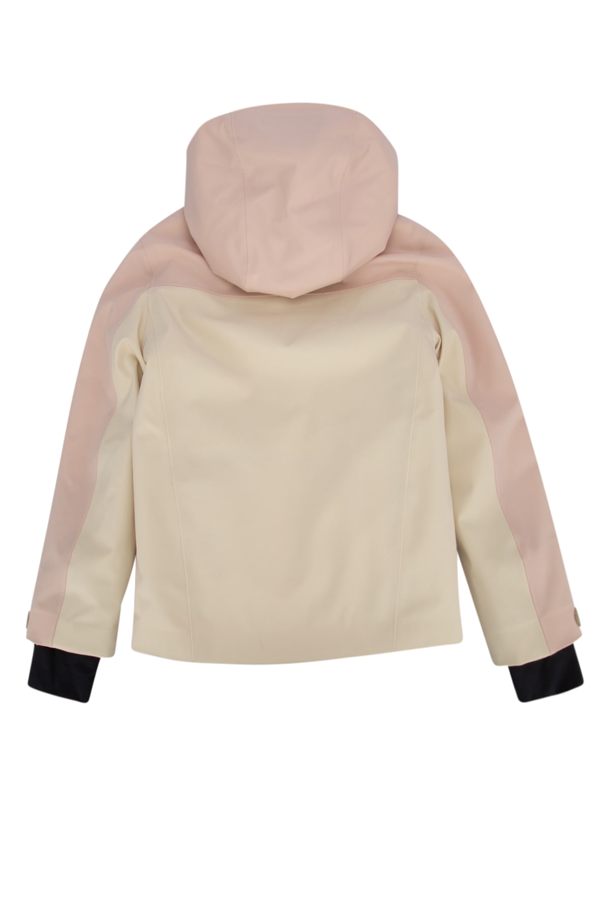 Moncler Bouvreuil Jacket Grenoble In 20n