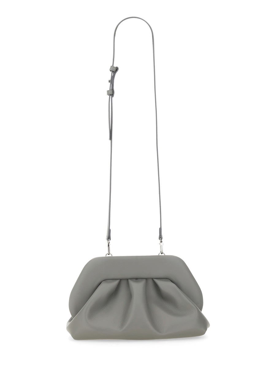 Shop Themoirè Bios Bag. In Grey