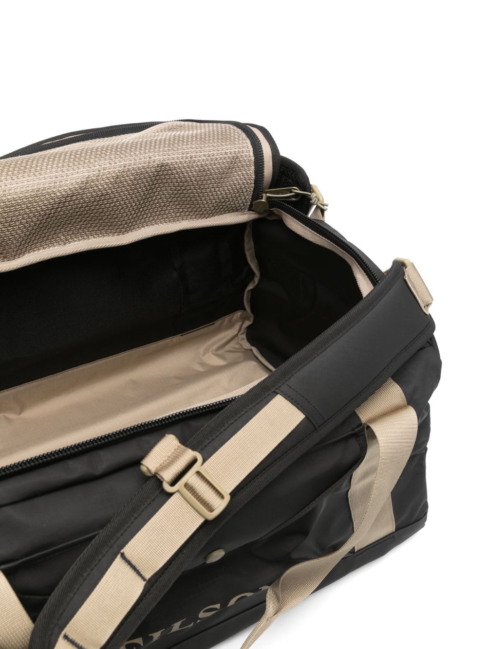 Filson All-weather 40l Duffle Bags In Black