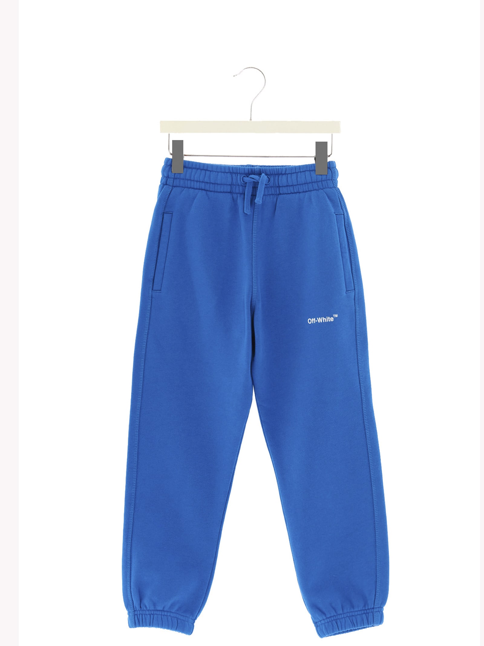 Off-White hellvetica Diag Joggers